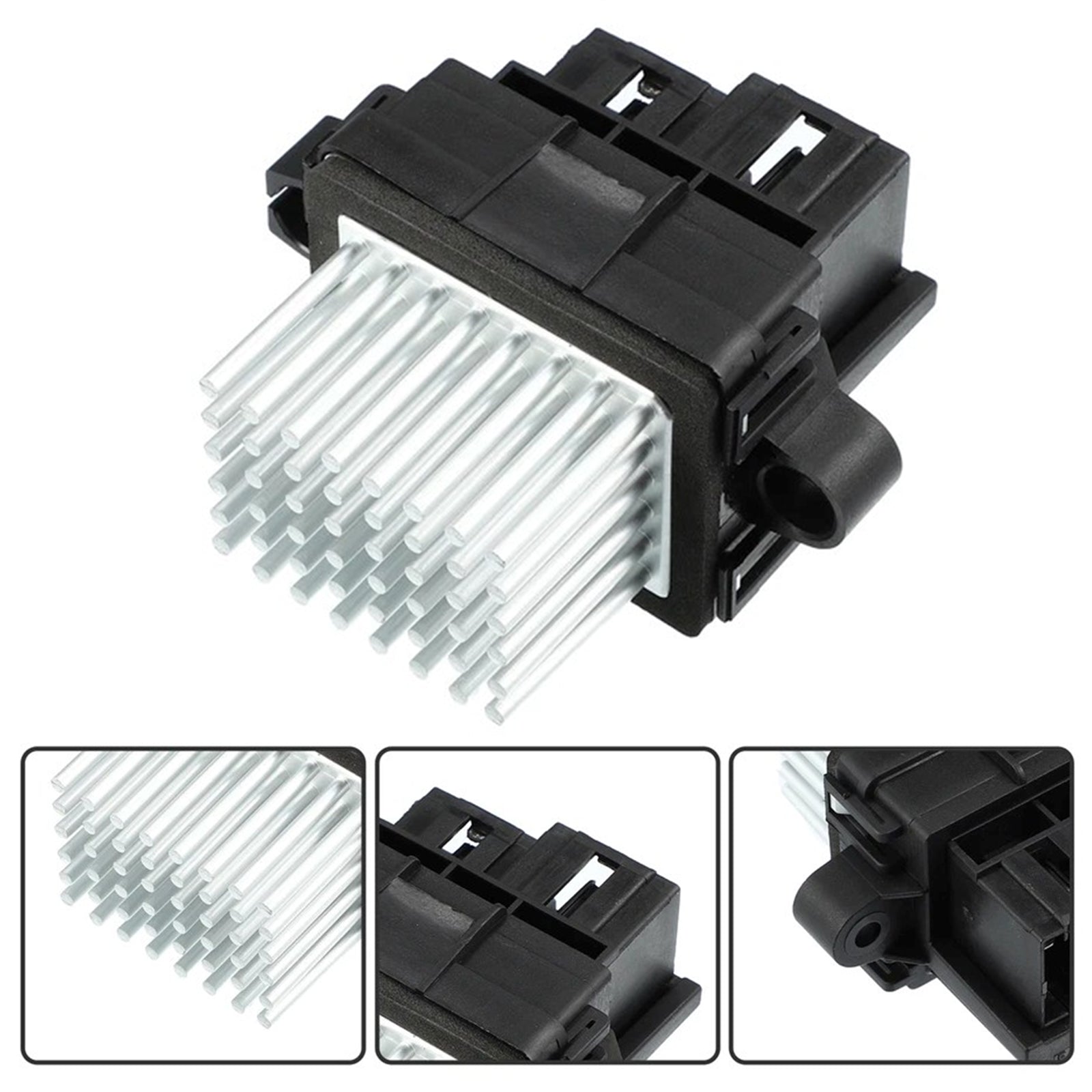 Résistance de moteur de ventilateur 68079480AA pour Jeep Grand Cherokee 2011-2013