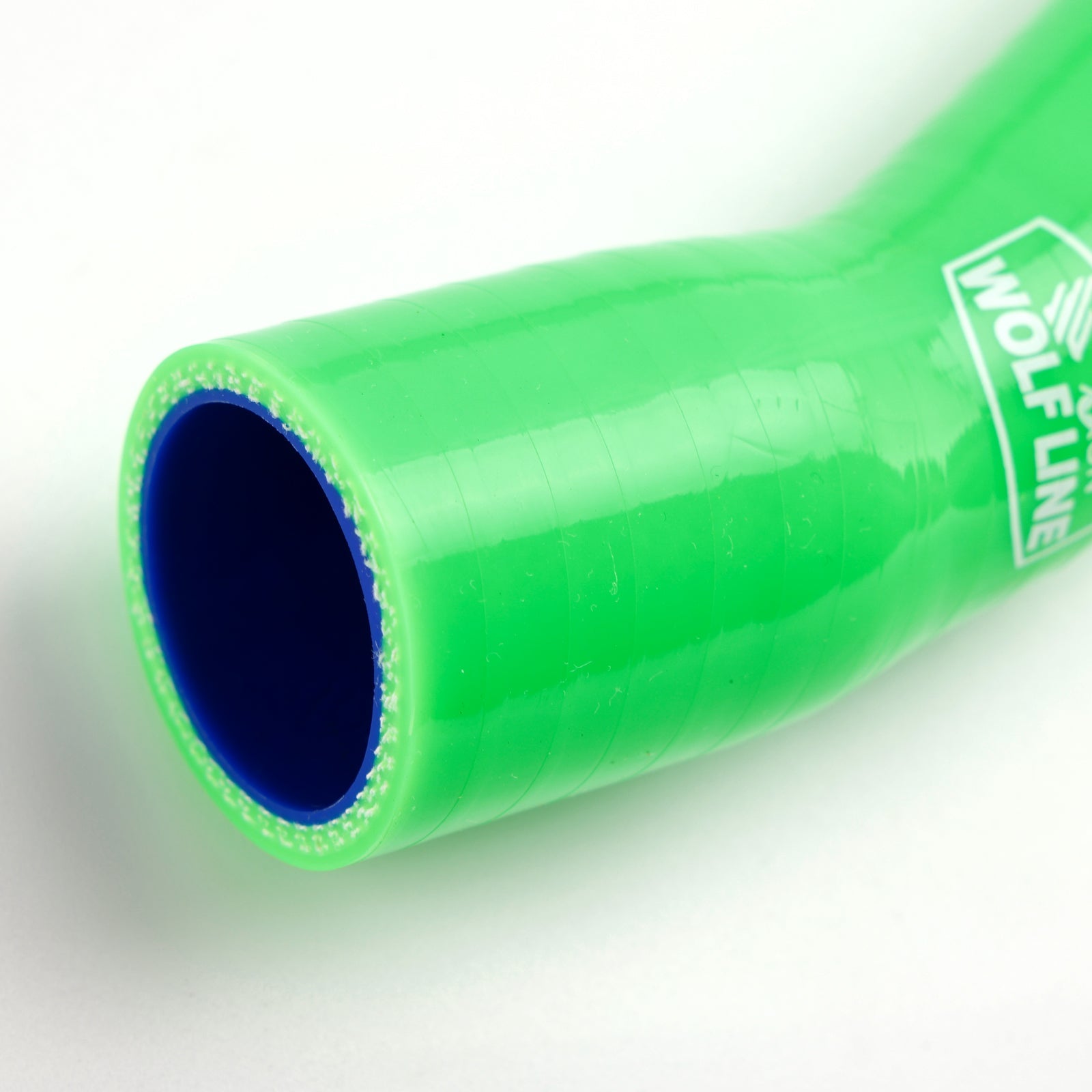 Kit de durites de refroidissement en silicone pour radiateur BMW S1000RR 2019-2023