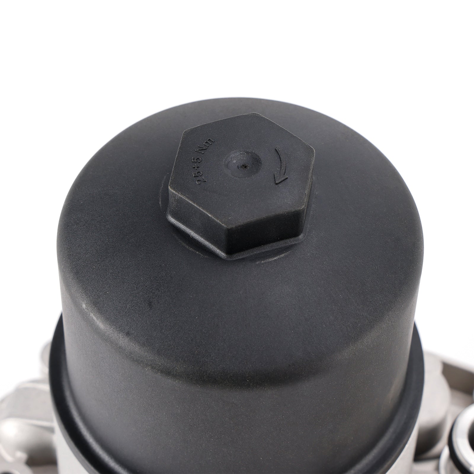 Refroidisseur d'huile moteur pour Land Rover Discovery IV L319 3,0 L (2009/09-2016/12) 9X2Q6B624BB LR013149