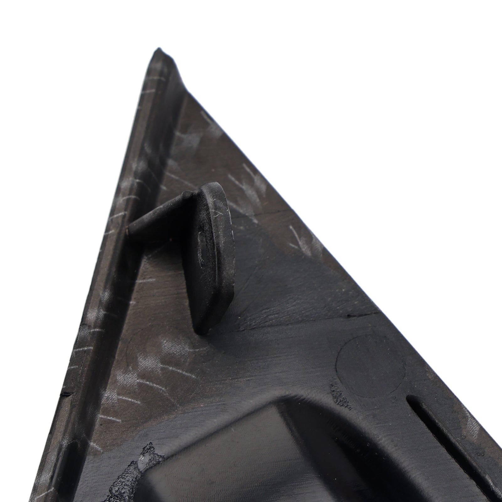 Majhna pomožna zaščitna plošča za stranski okvir in dopust za Aprilia RSV4 2021-2024