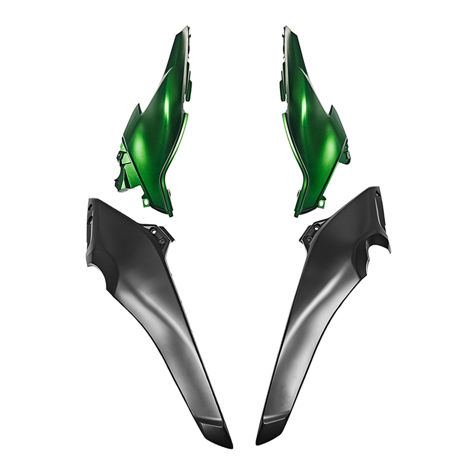 Kit de carénage d'injection pour Yamaha TMAX560 (2025-2026)