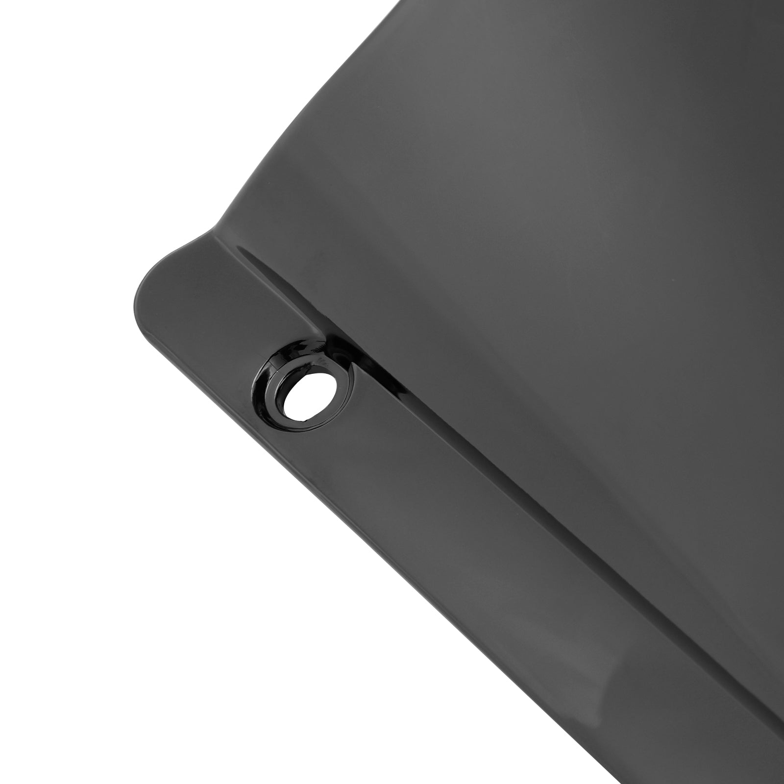 ABS MOTOCCYCLE MOURCHCHIELD PER YAMAHA R125 2014-2018