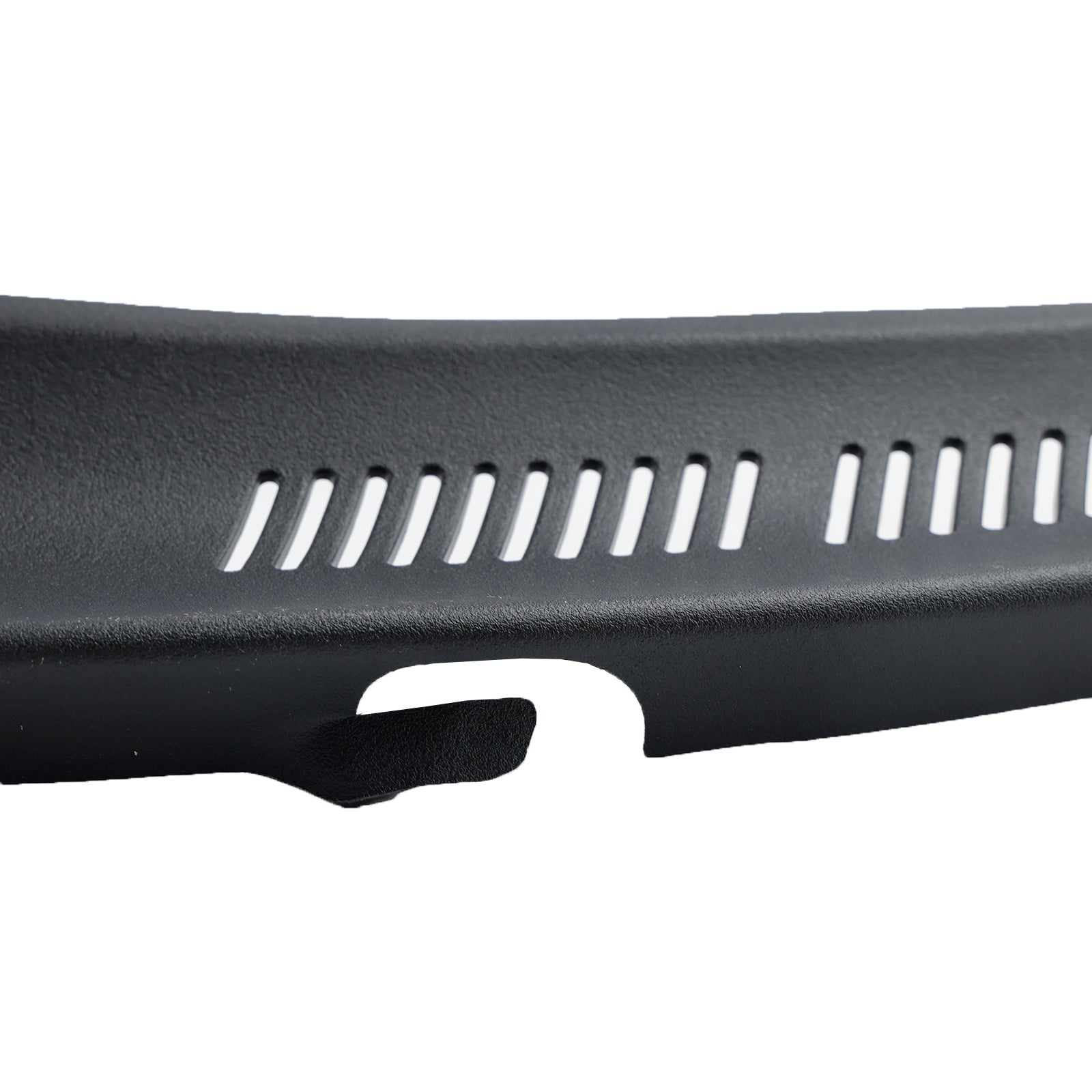 Mercedes-Benz z lat 1998-2002 W210 Klasa E E430 Wycieraczka Panel maski, prawa i lewa