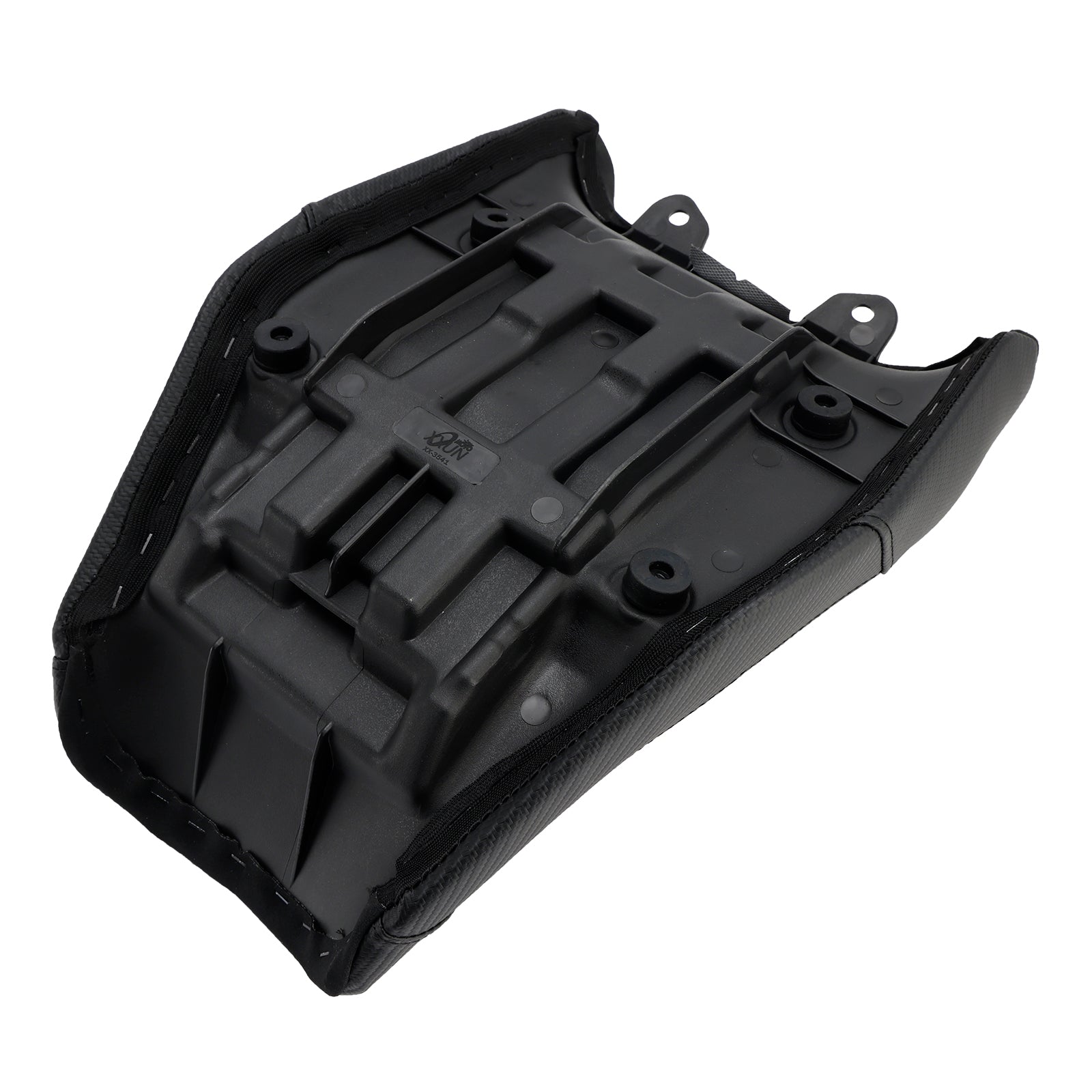 Rode passagiersstoel vooraan voor Suzuki V-Strom 250SX 2024-2025