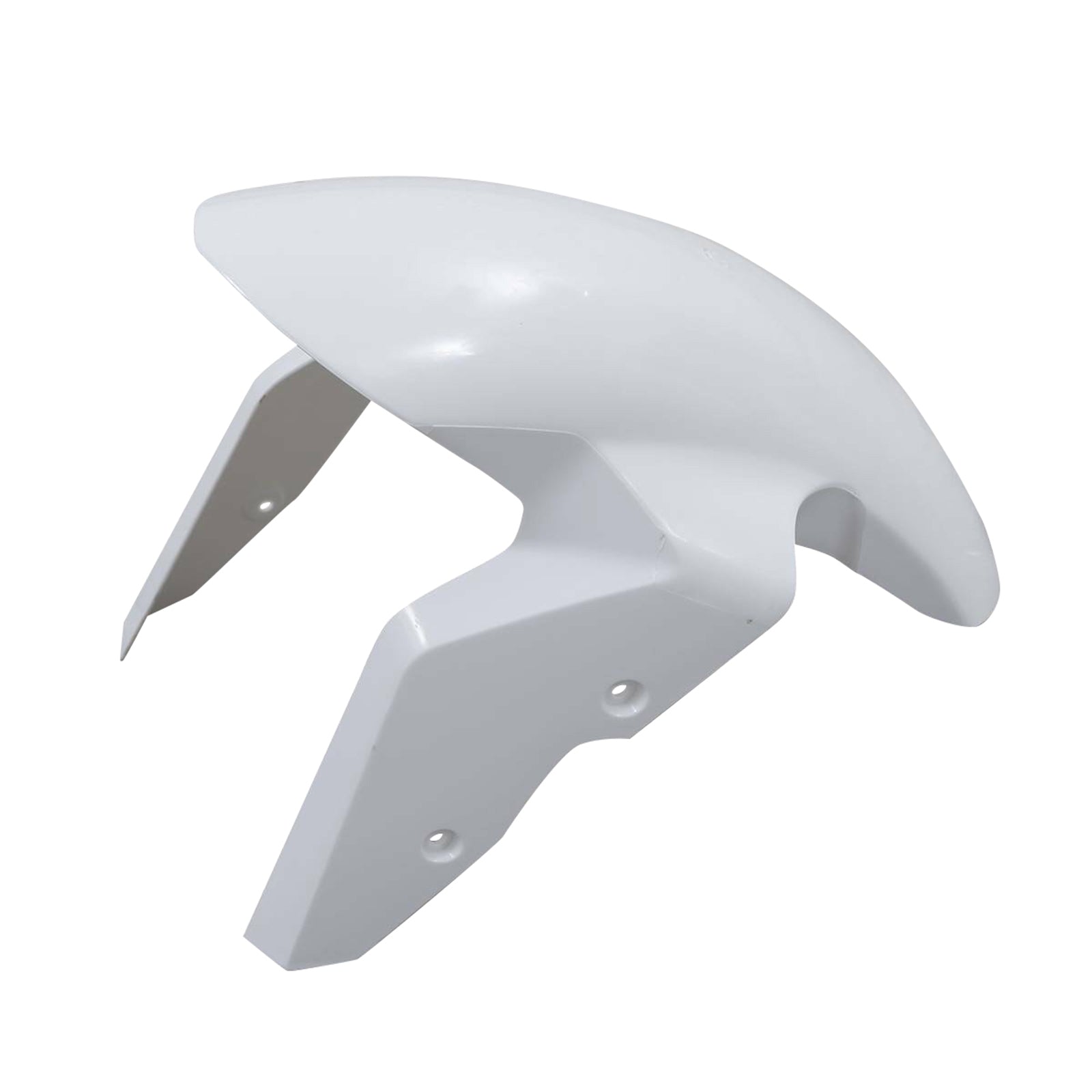 Stampaggio a iniezione della carenatura della carrozzeria non verniciata BMW S1000RR 2017-2018