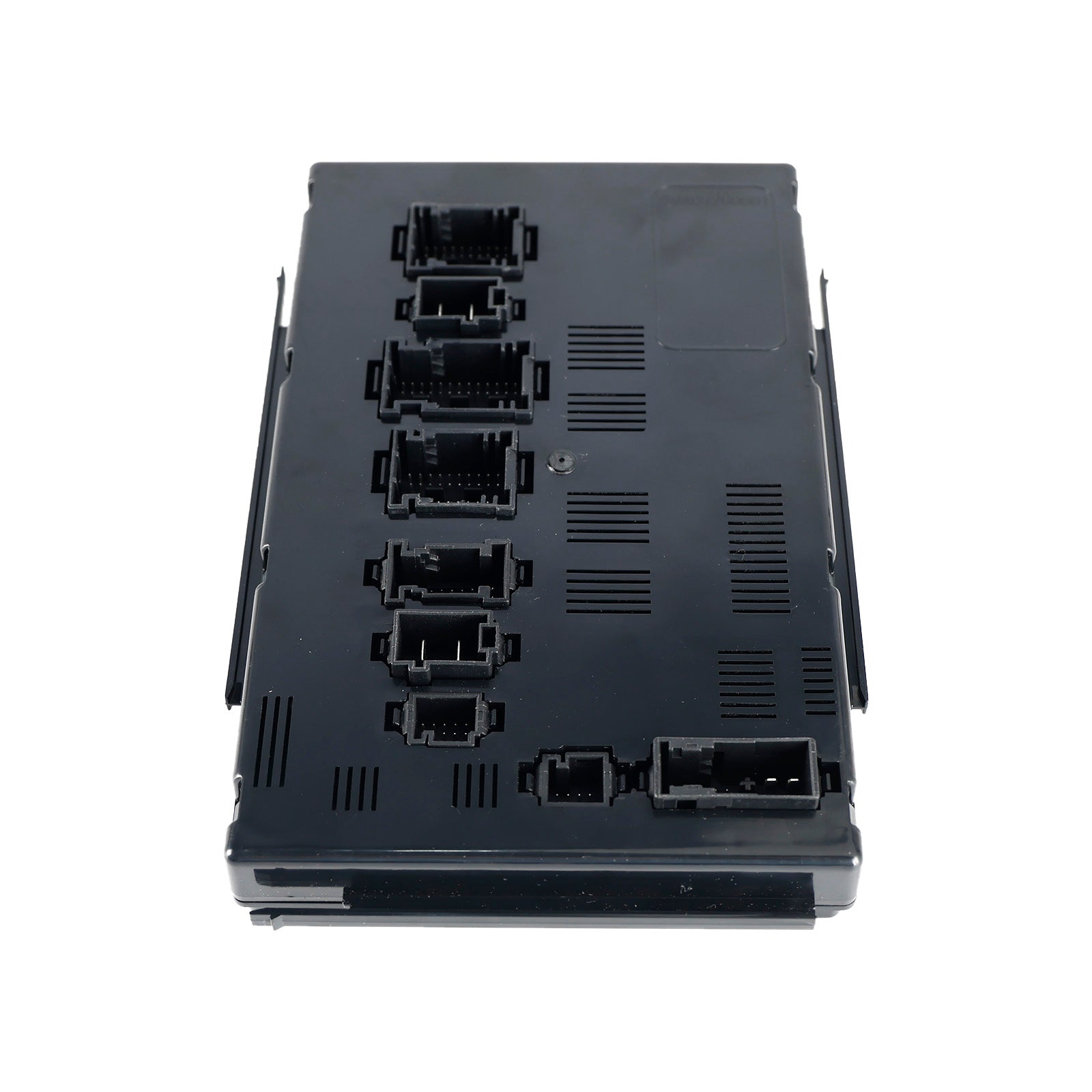 2007-2009 Mercedes-Benz GL450 Base Sport Utility 4 portes Module de commande SAM d'acquisition de signal 1649005101