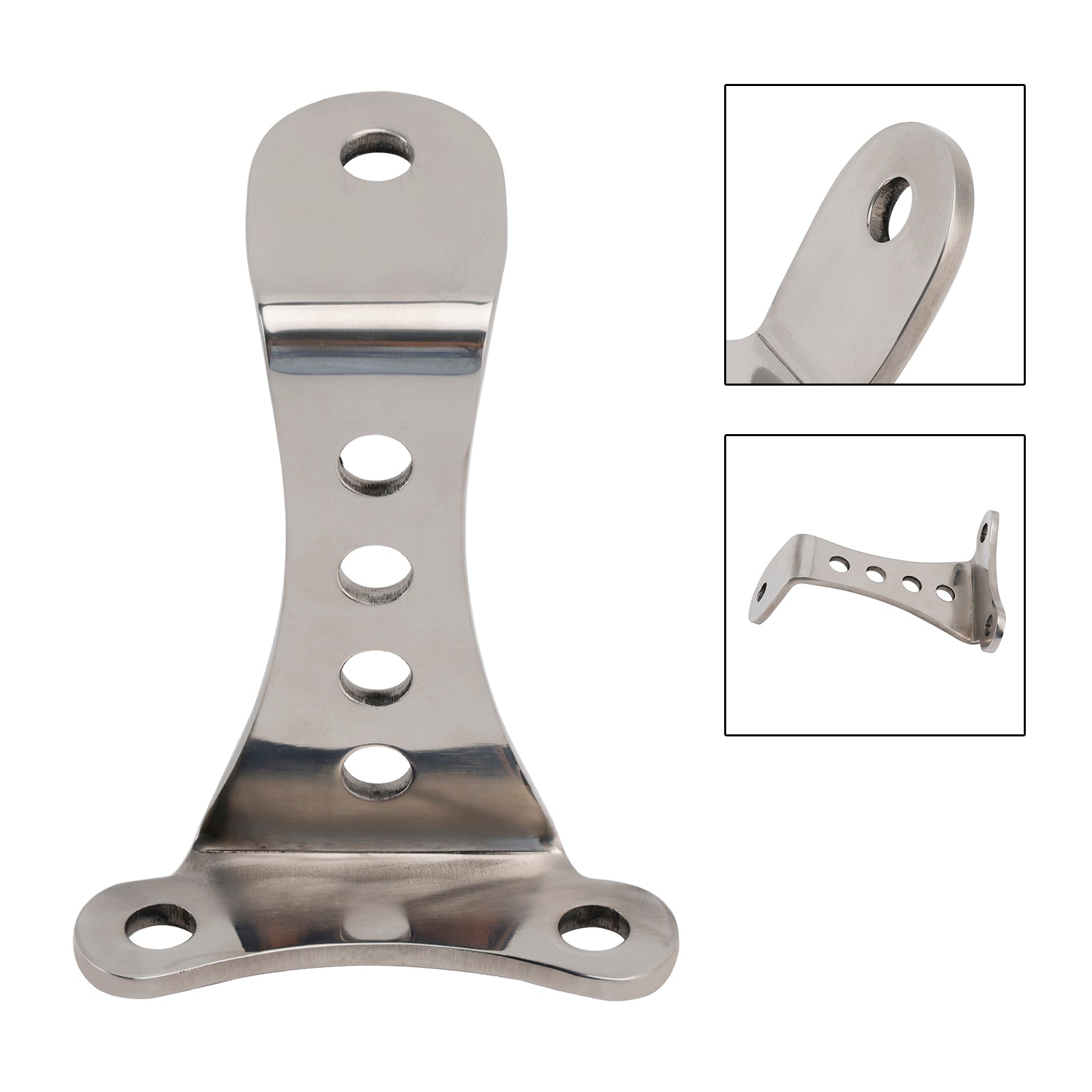 Soporte universal para faros delanteros 3,5"" para Sportster Big Twin