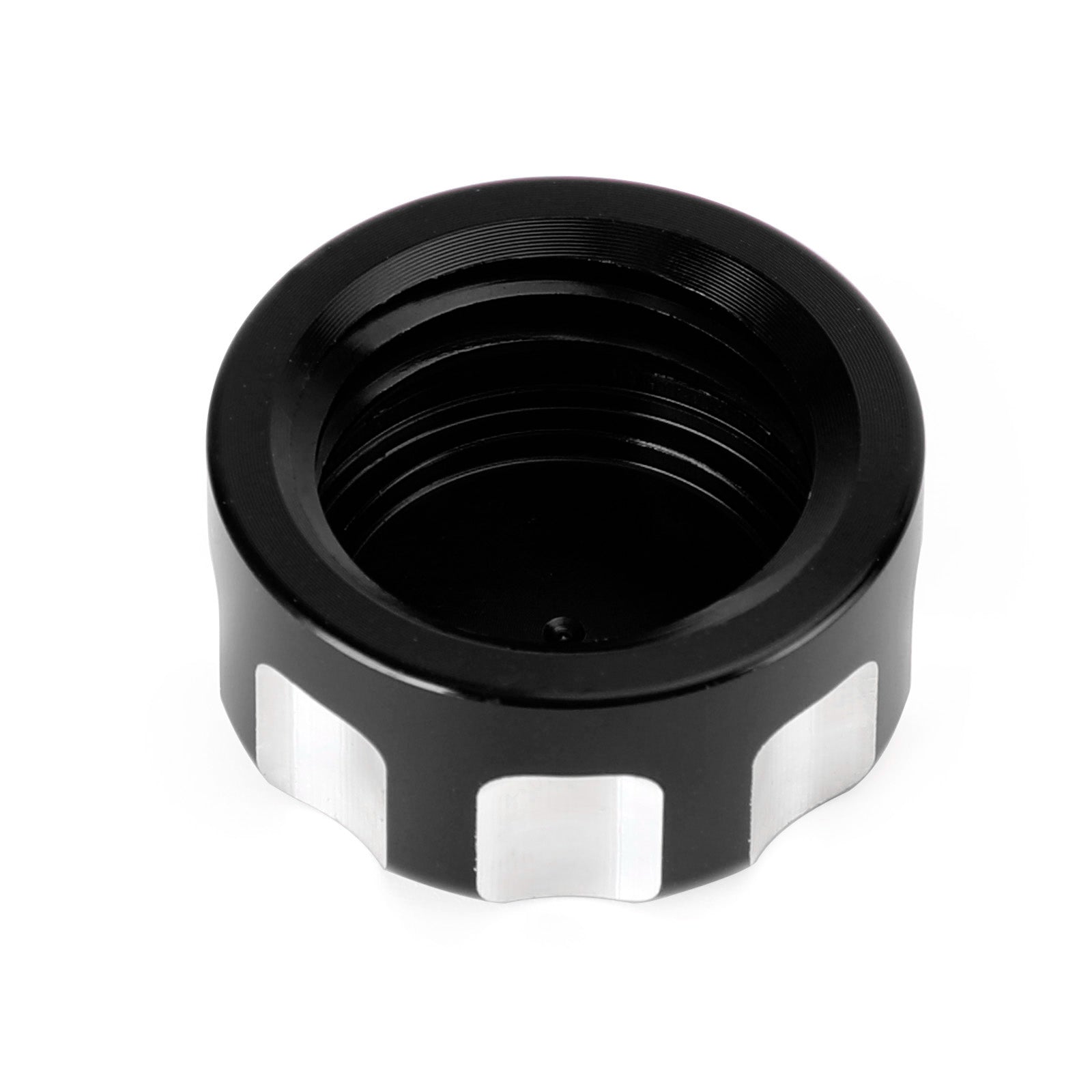 Kapuchon iz črne rezervoarja za vodo za Ducati Panigale 899 959 1199 1299 V4 S R