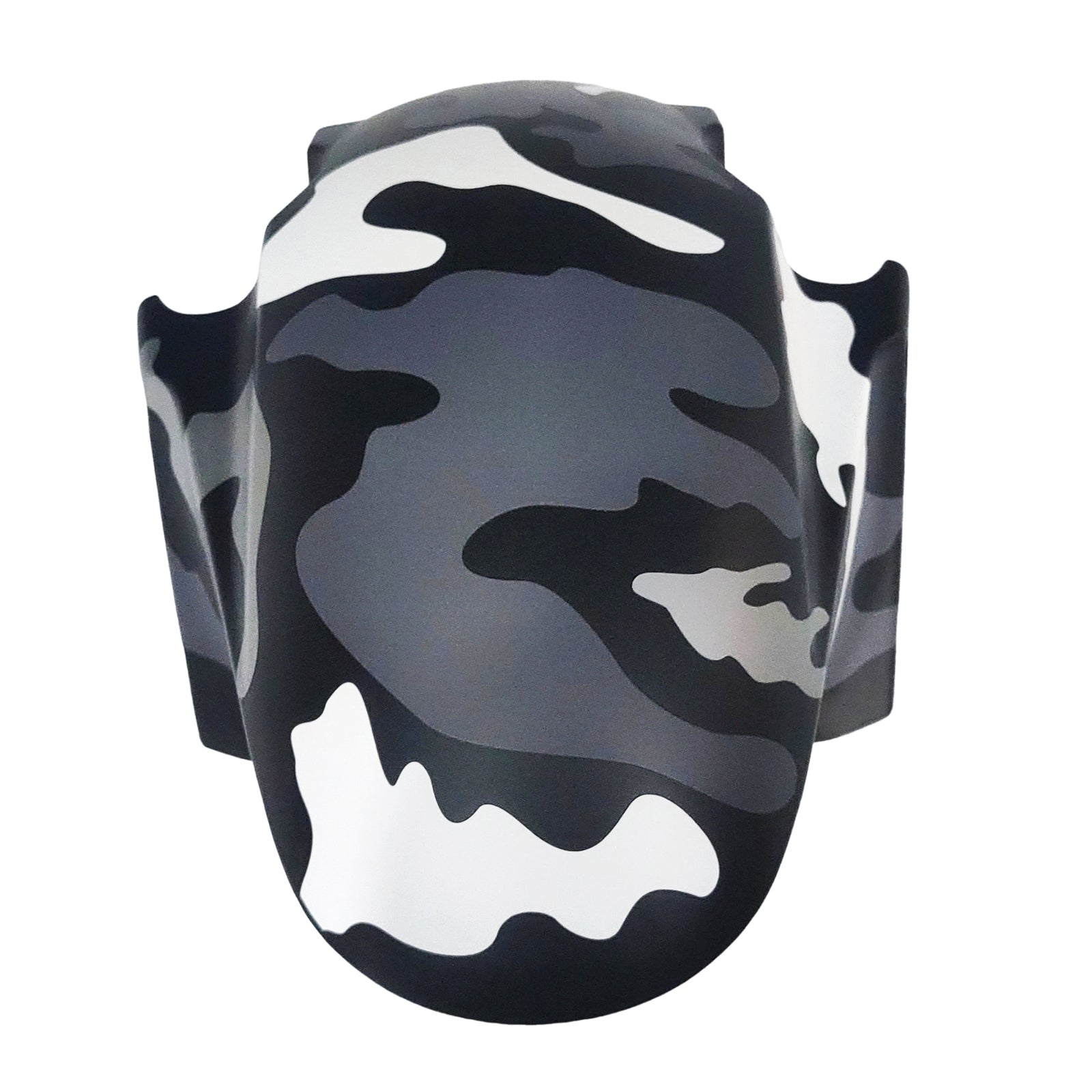 ABS Plastic Kairing Kit voor Honda CBR600R 2003-2004 F5