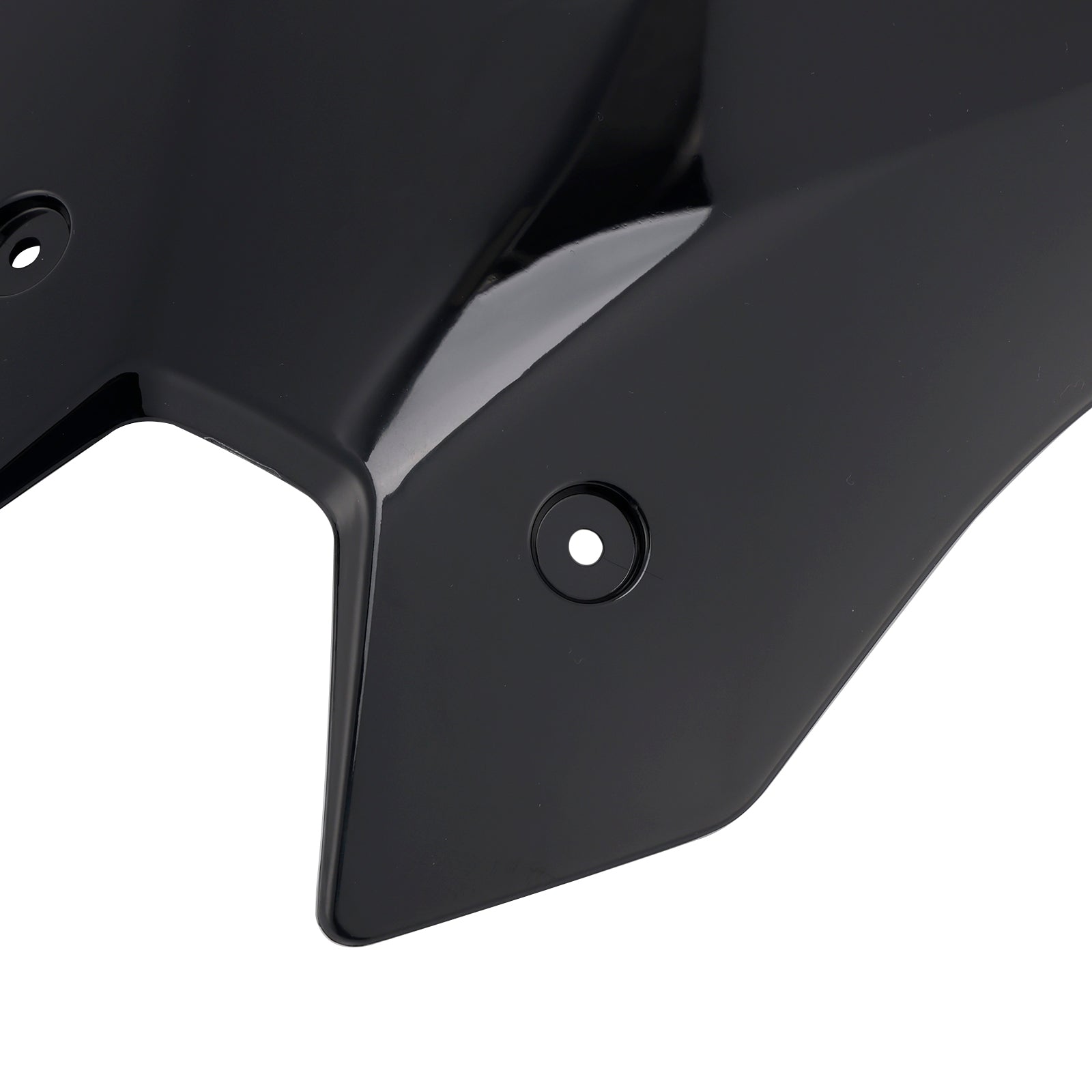 ABS kunststof windscherm voor Kawasaki Z900 (2025)