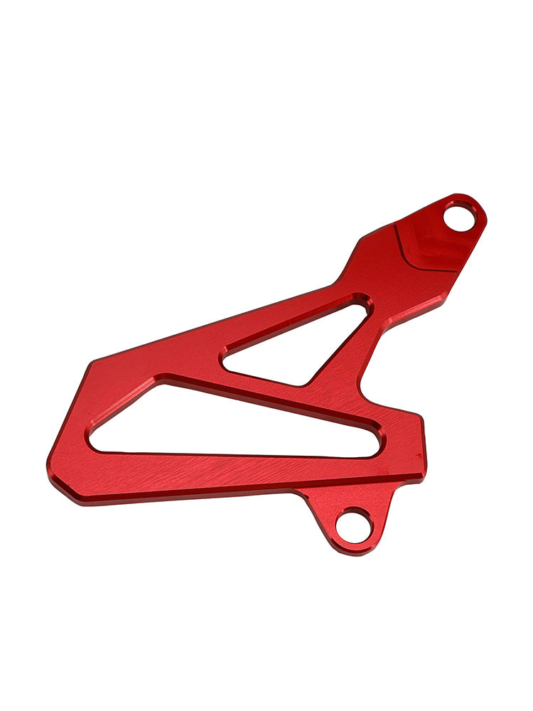 Protection de pignon avant pour Suzuki DR-Z400SM 2000-2024 DRZ400/S/E