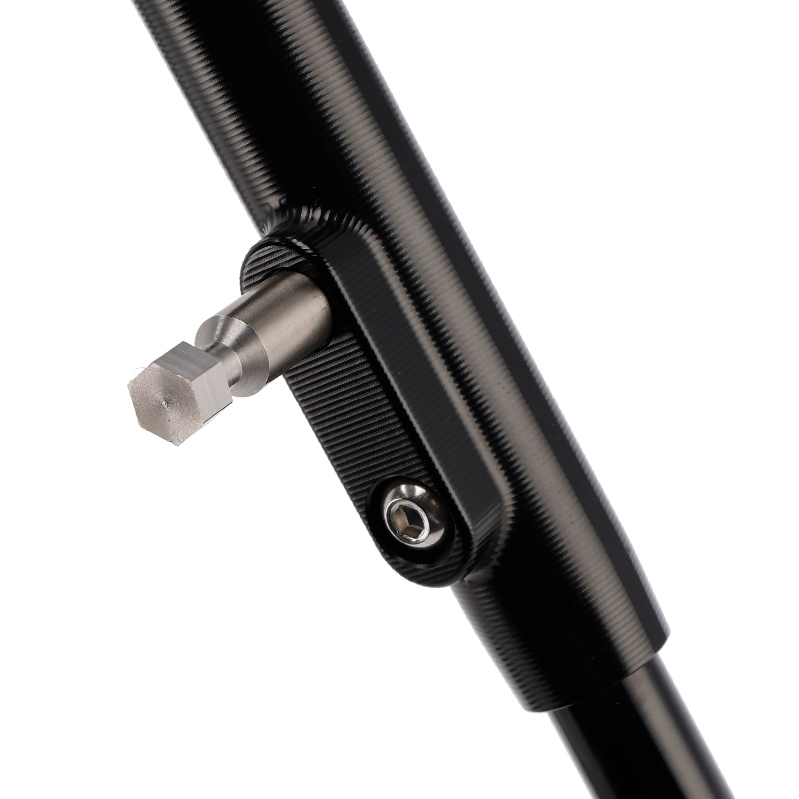 2025 - Béquille latérale réglable pour Yamaha MT-07