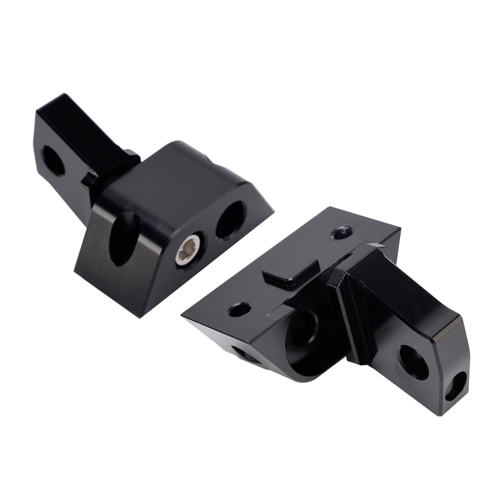 Repose-pieds avant pour BMW R18 / R18B / R18 Classic 2020-2024