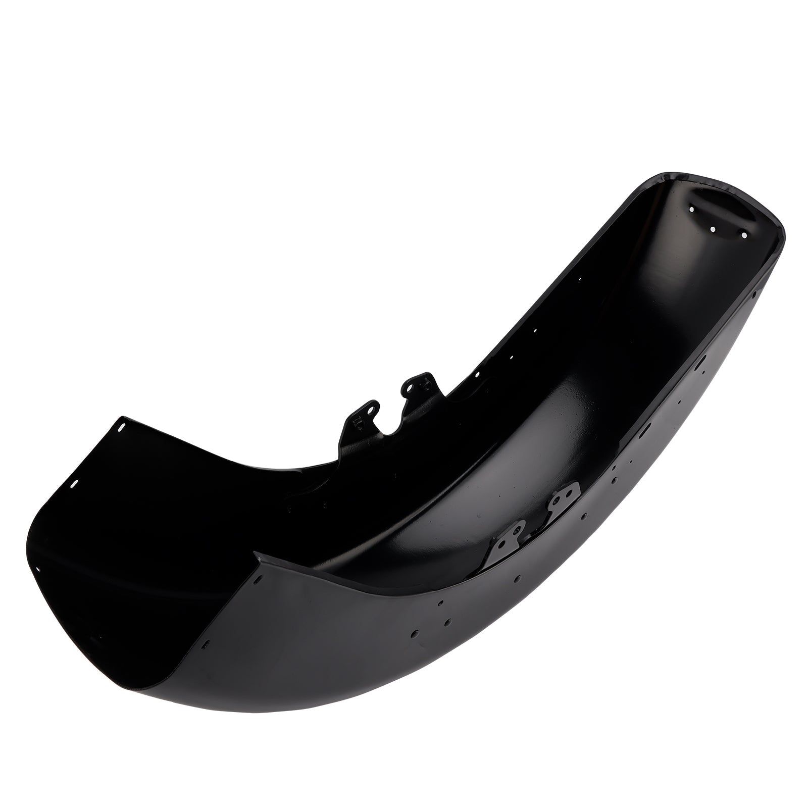 Garde-boue avant en acier Touring Electra Glide Ultra Limited 2014-2024