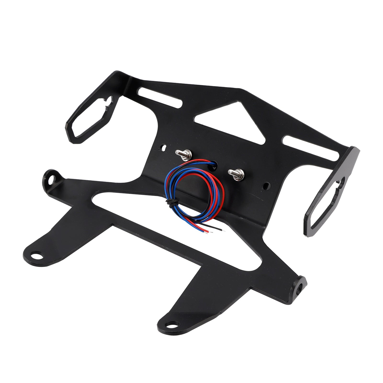 Porta targa'registrazione per Kawasaki Eliminator 400 450 500 2024-2025