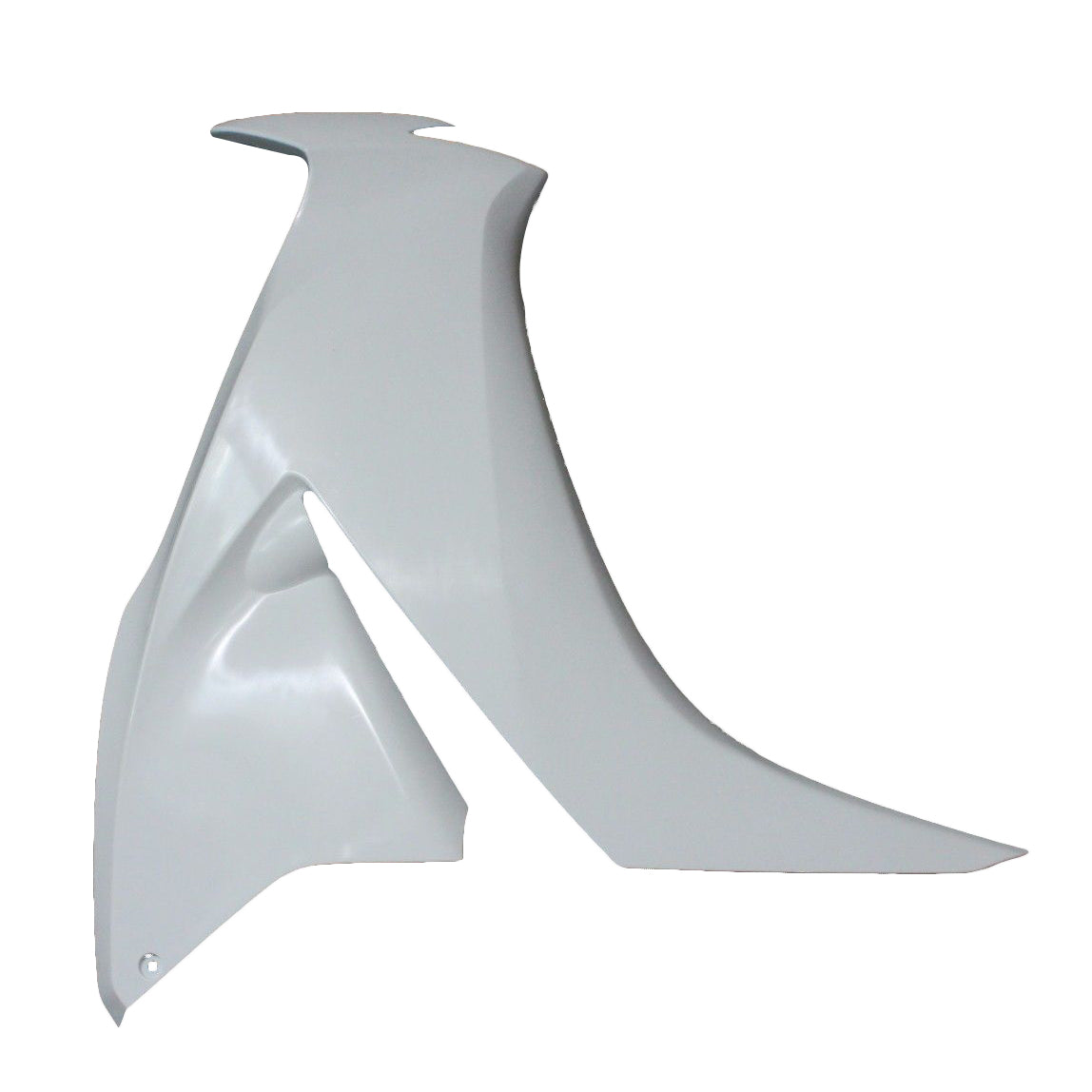 2012-2016 Honda CBR1000 RR Niepomalowana obudowa ABS Owiewka Formowanie wtryskowe