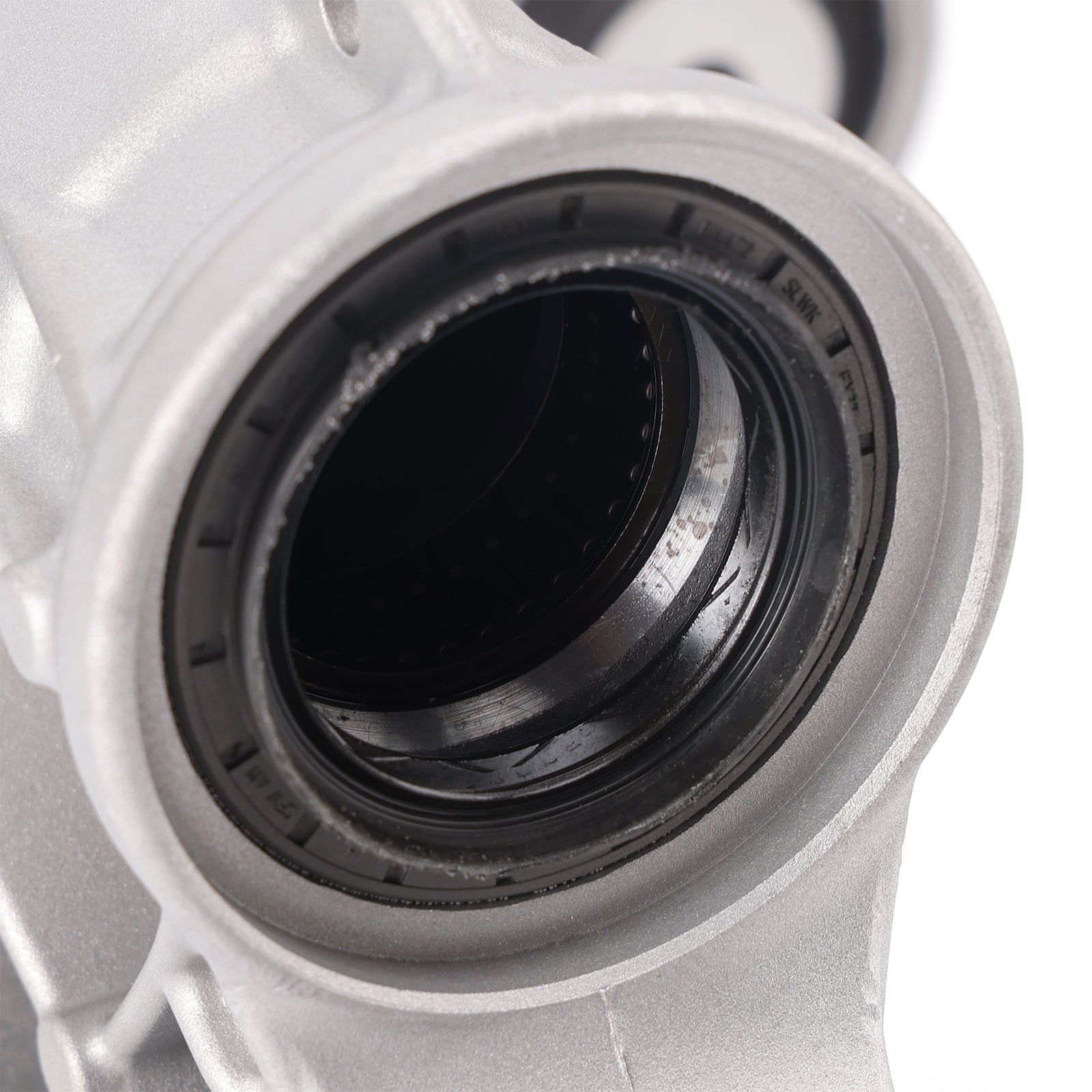 Differenziale asse anteriore, rapporto di trasmissione 3,7 per Mercedes GL Classe M X164 06-12