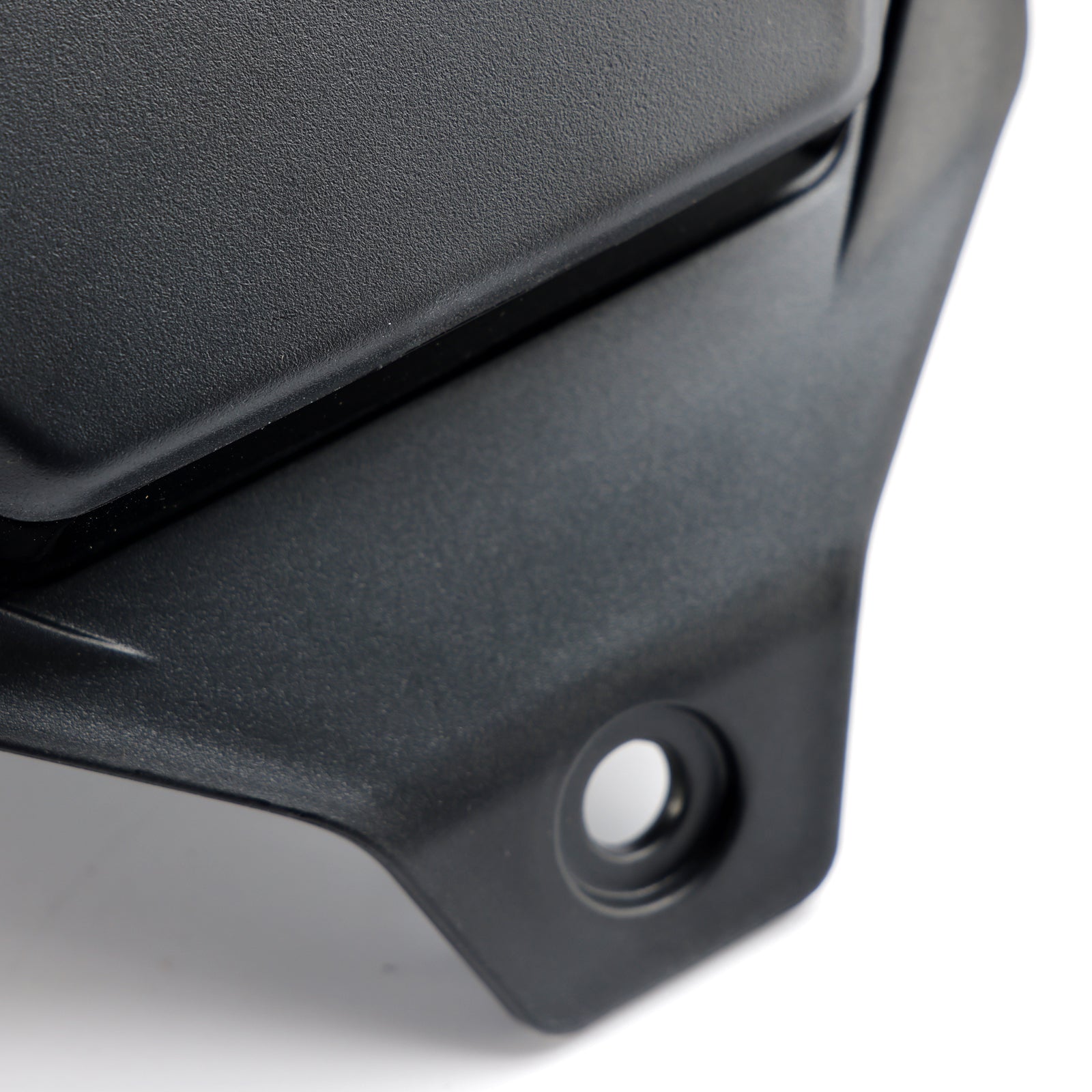 Cubierta del asiento trasero cubierta de carro para Ducati Monster 950 937 2021-2024