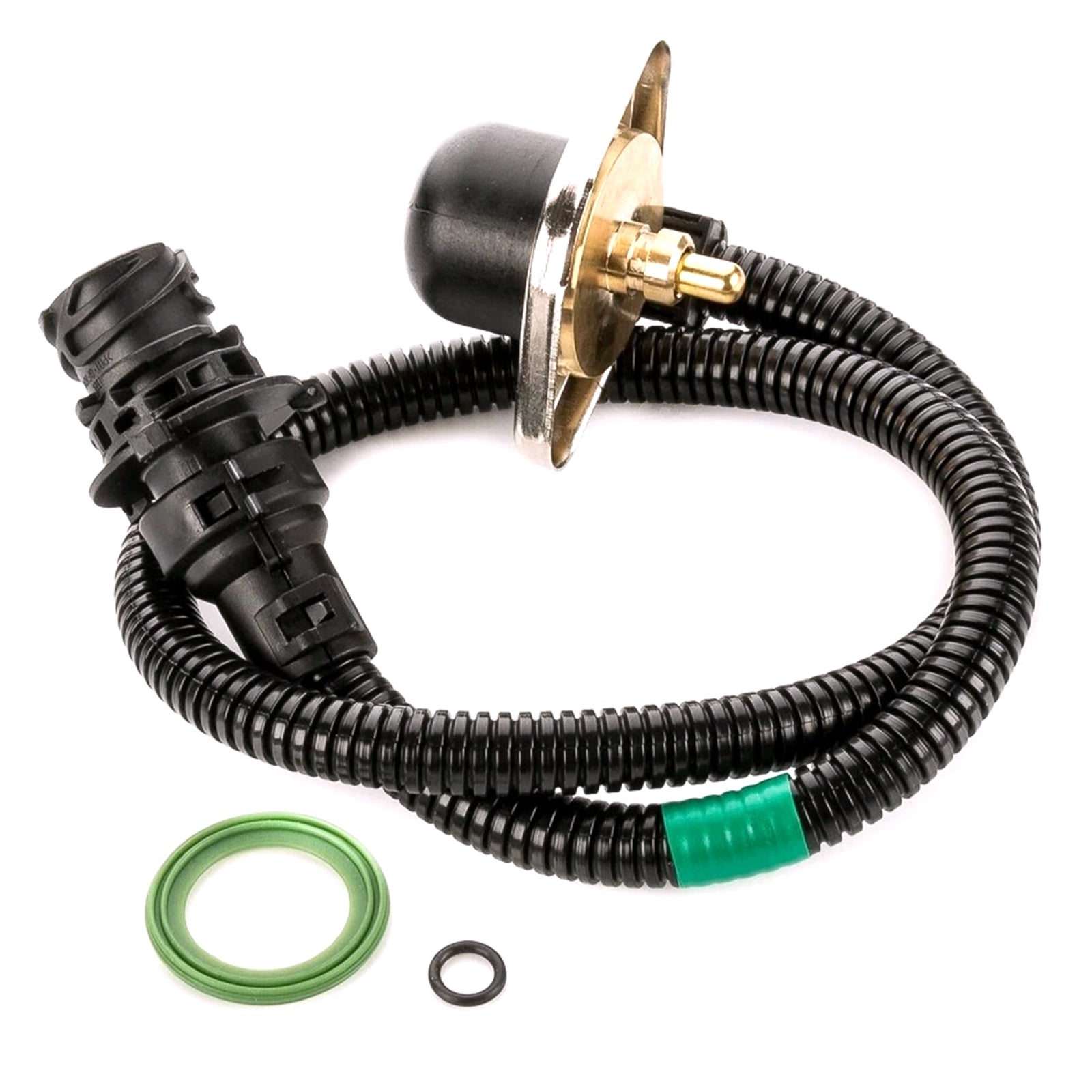 Capteur de pression de suralimentation 4 broches pour Volvo FH16 FL6 FM10 FM7 FH12 20552760 20909613