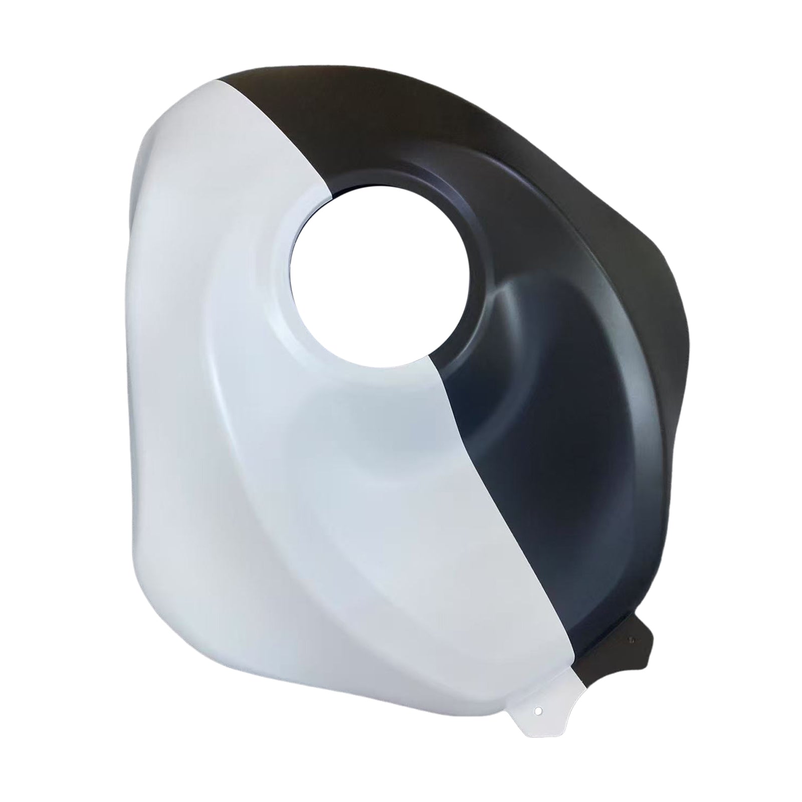 ABS plastični komplet za Kawasaki ZX-6R ZX6R 2024-2025