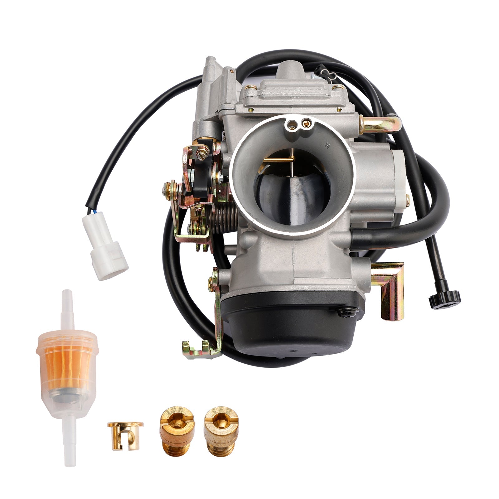 Carburador Yamaha Road Star XV1600 1999-2003 4WM-14101-03-00 4WM-13586-01-00