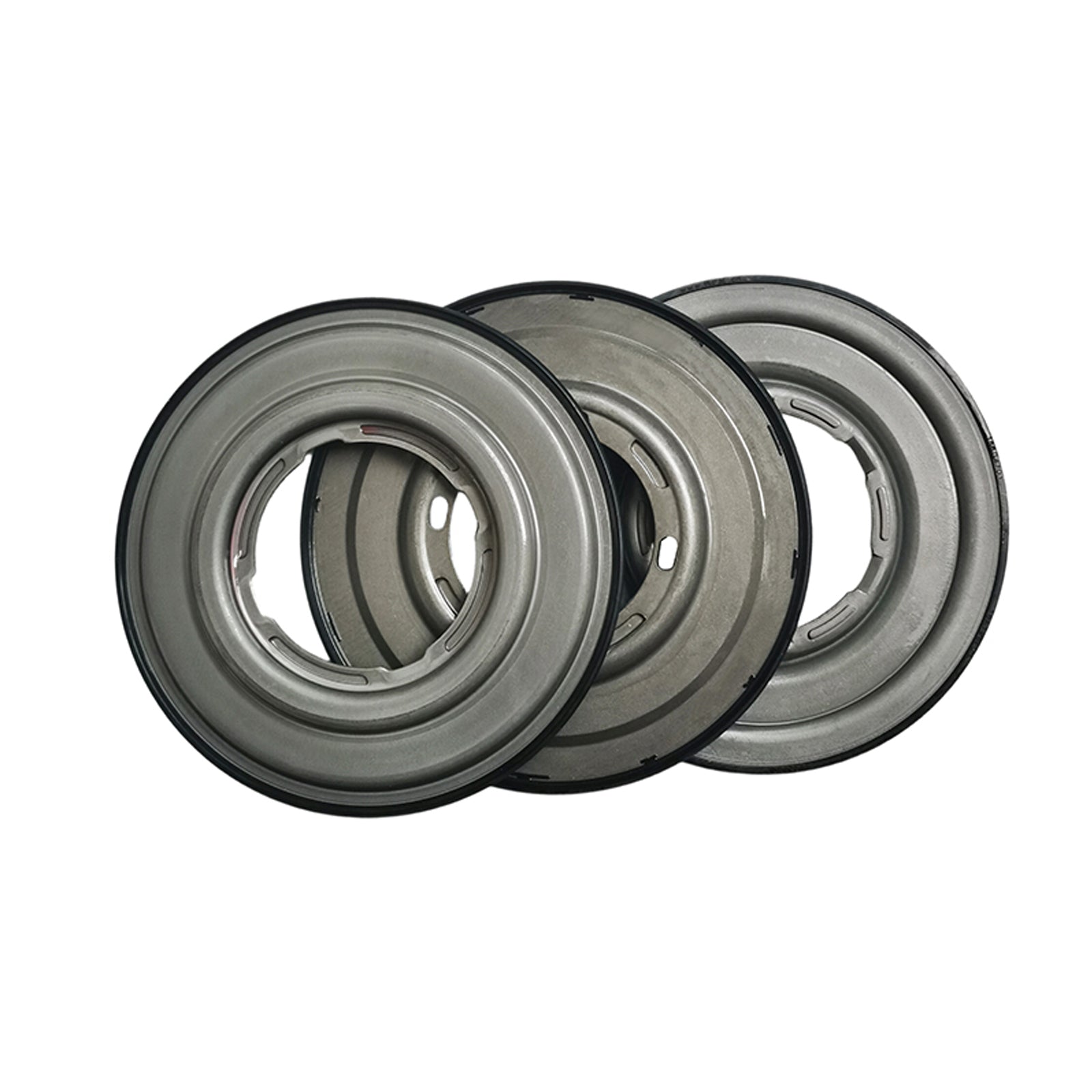 Zestaw naprawczy skrzyni biegów z tłokami TF-72SC do samochodów BMW, Mini Cooper, Peugeot i Volvo (2013-2018).