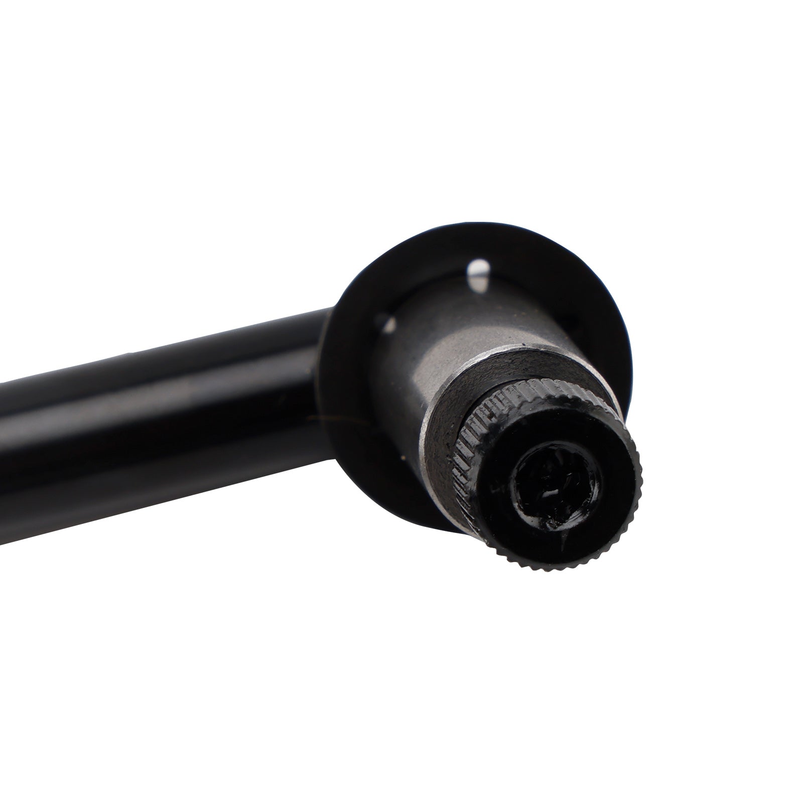 Poignée de porte filetée Quadra-Fire Outfitter-I/II pour poêles PelPro PP60 PP70 PP130 PP150 PPC90 TSC90 Pleasant Hearth Stoves PH35PS PH50CABPS PH50PS # SRV7093-024D