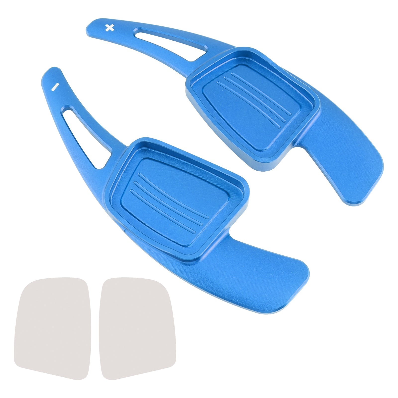 Extension de palettes de changement de vitesse au volant pour Audi Q3 Q5 Q7 S3 S4