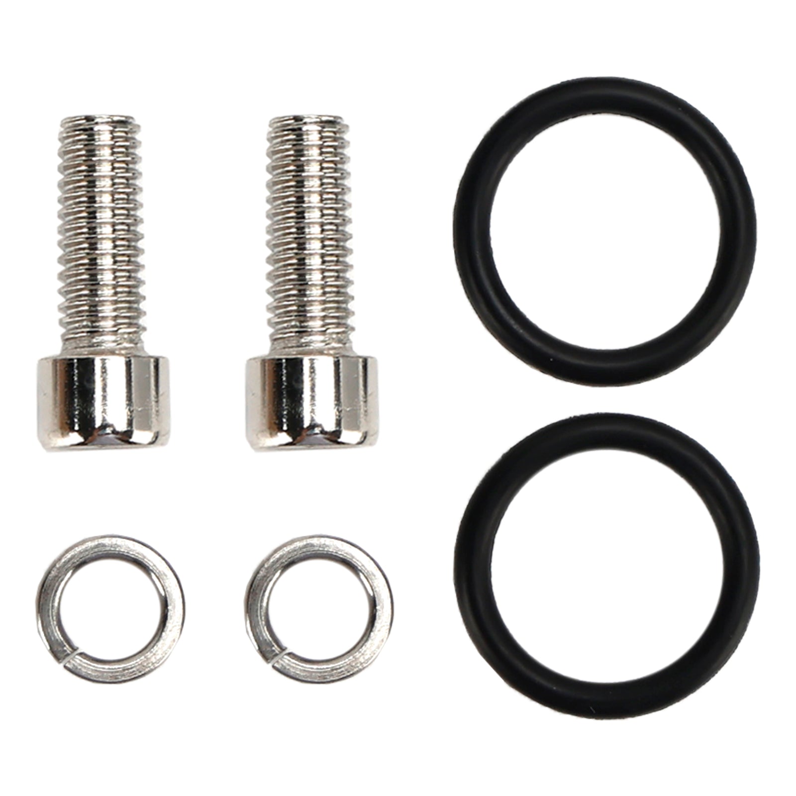 Plaque d'obturation SAI pour moteur 1.8T, accessoire d'échappement pour VW et Audi Mk4