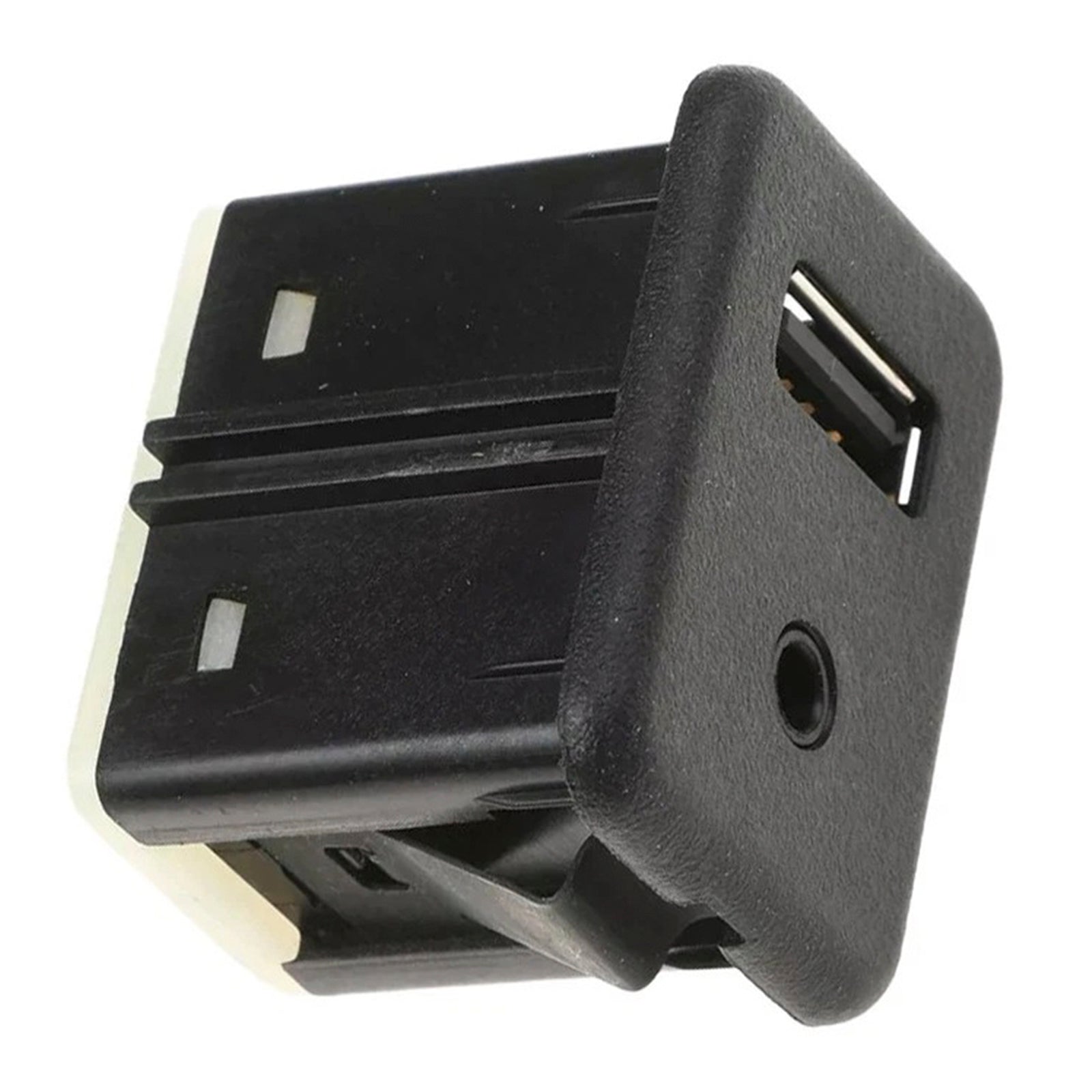 Console centrale Aux Port USB 25832462 pour Camaro 2010 2011 2012 2013 2014 2015