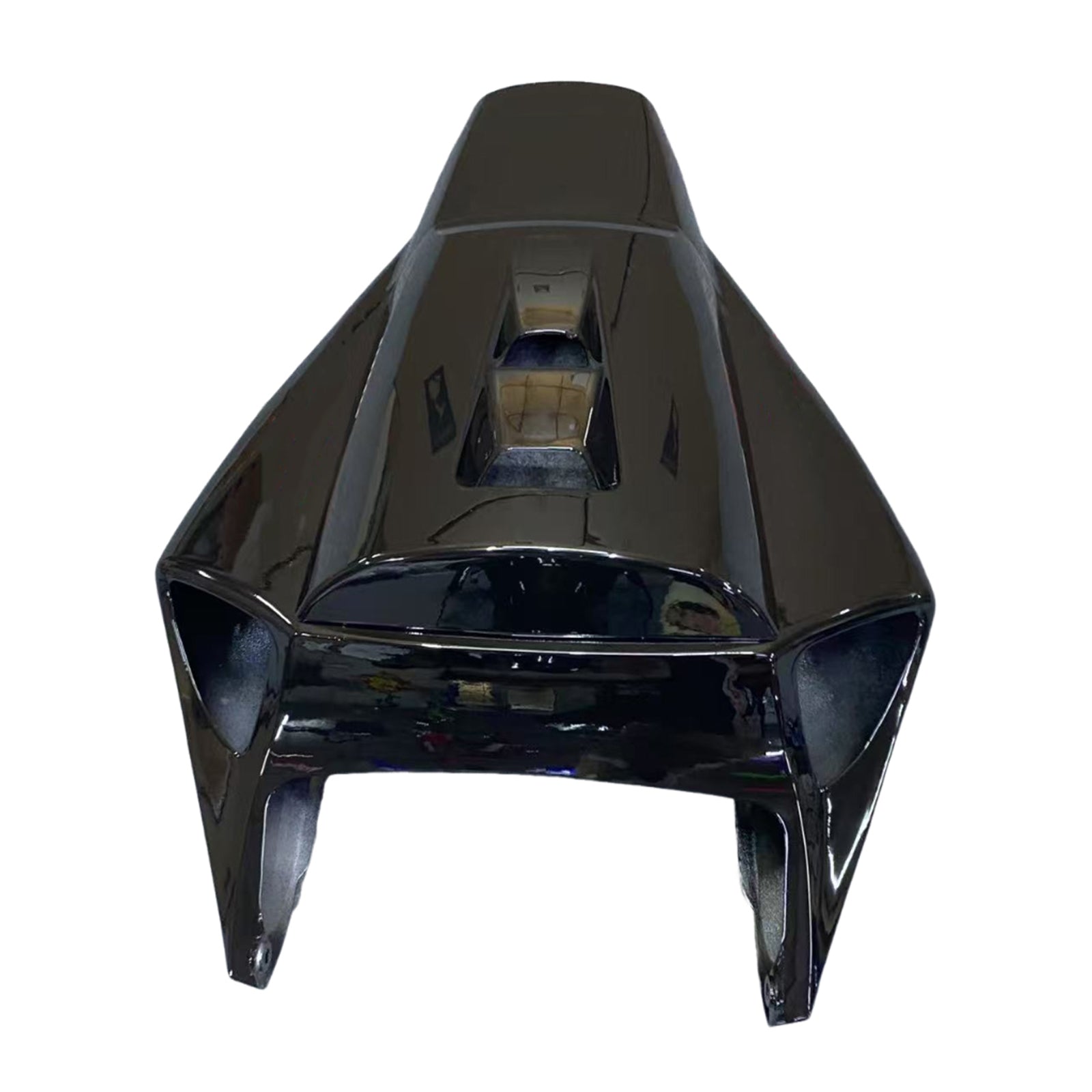 Kit de carénage par injection, carrosserie en plastique ABS, adapté à la Honda CBR1000RR 2006-2007