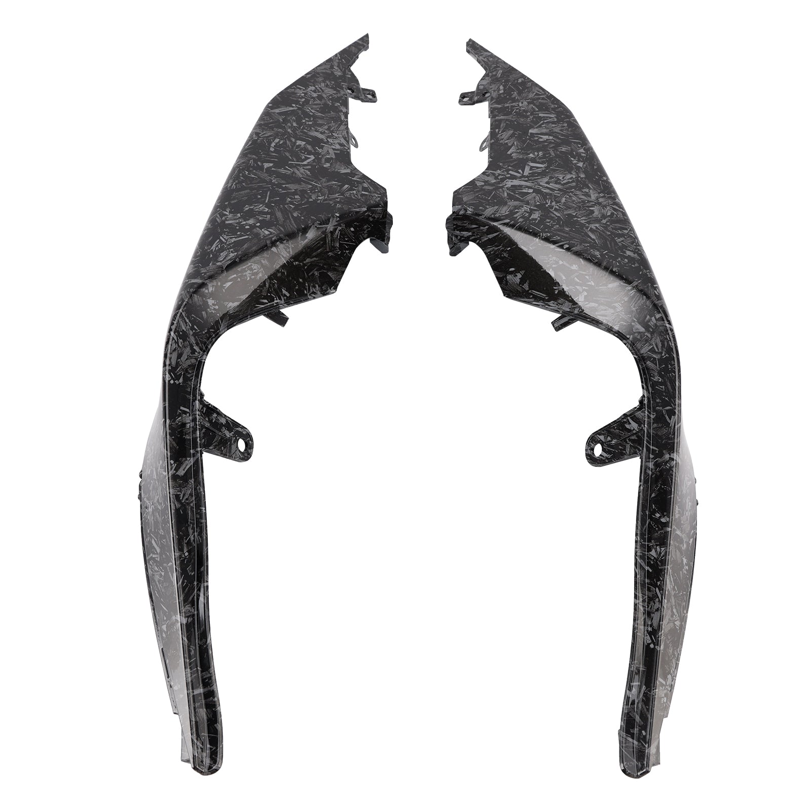 Carenatura del sedile del conducente posteriore per Aprilia RSV4 2021-2024