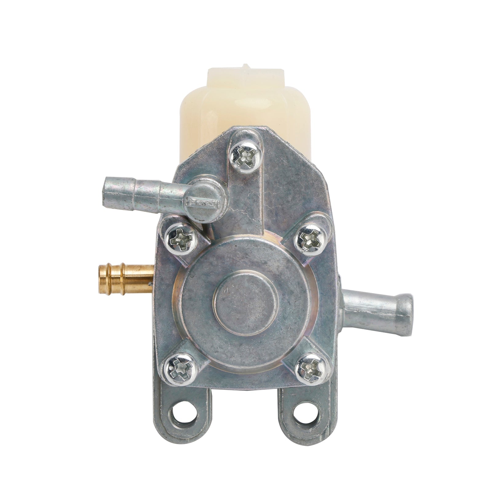 Tocca del serbatoio del carburante PETCock per Kreidler ATV Mustang 50 43500-SK9-00