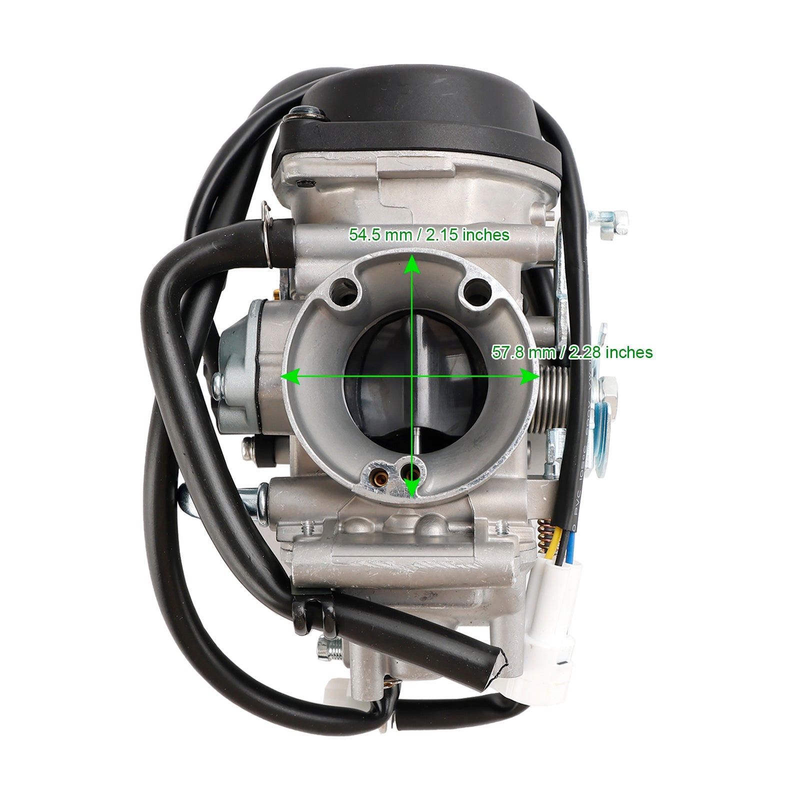 Suzuki DRZ400S 2019-2020 15003-S010 13200-29FC3 CARBURTOR