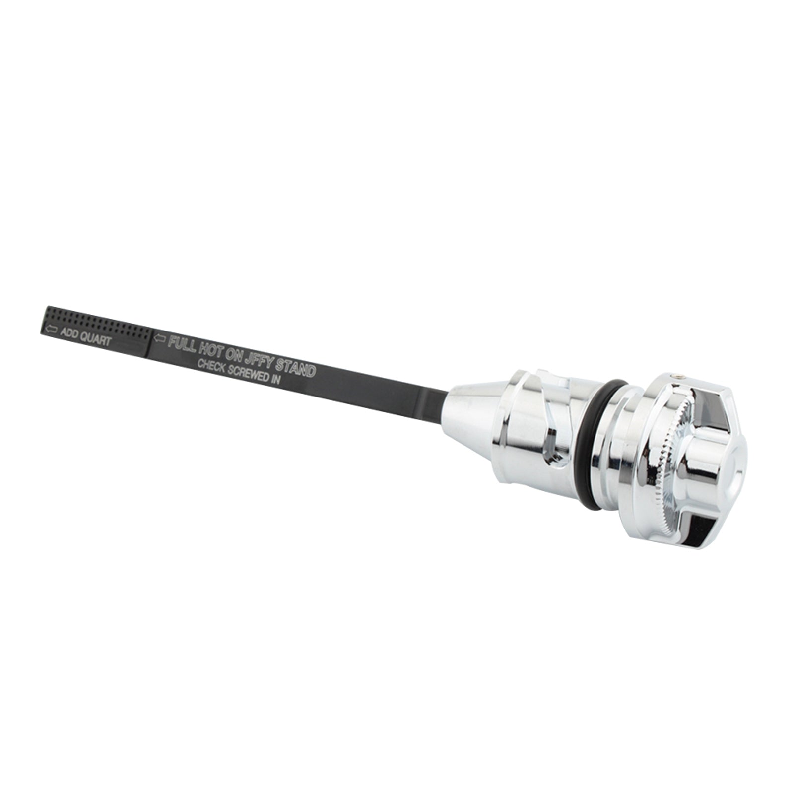 Öljymittarin säiliötulppa, sopiva korkki Harley Softailille 18-22