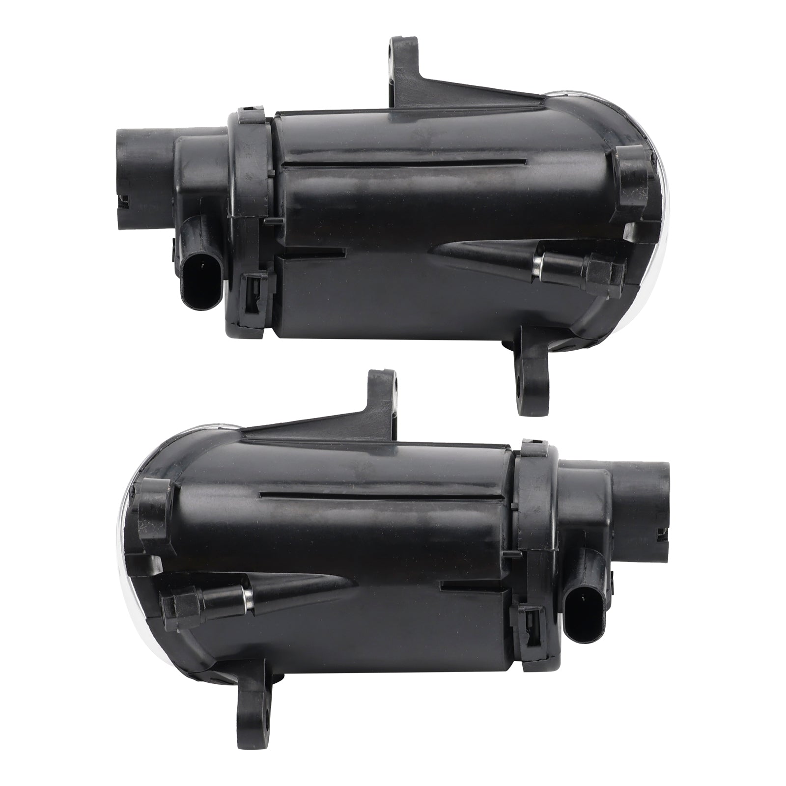 Coppia di luci della nebbia anteriore prima della Volkswagen Passat 3bg B5 (2001-2005)