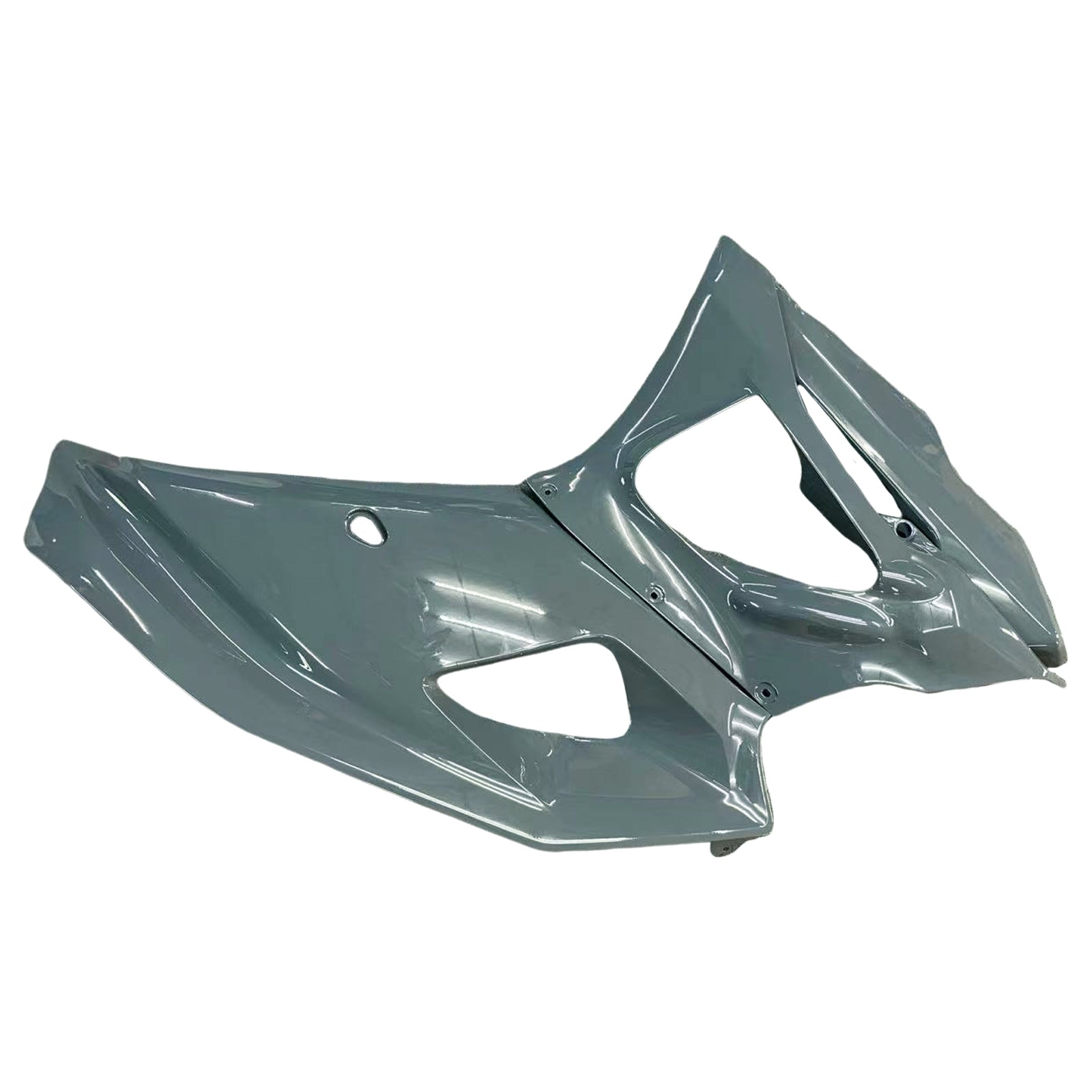 Kit de carénage à injection en plastique ABS pour Yamaha YZF-R7 2021-2025
