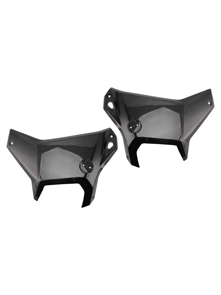 2025-2026 Pour Yamaha Tenere 700 T700S Carénages de panneau de cadre latéral