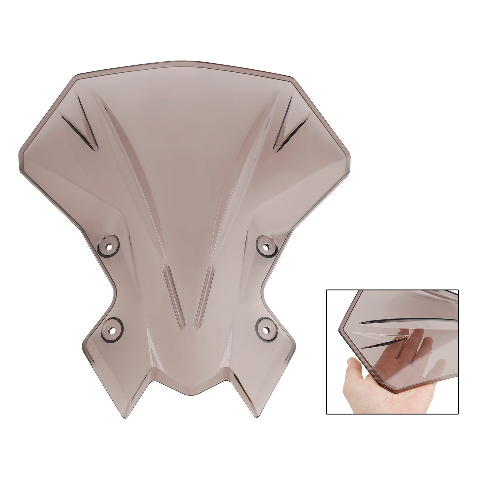 Kawasaki Z900 2020-2024 Kisita