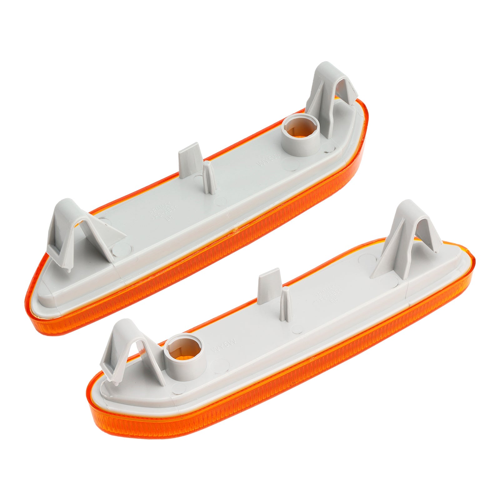 Pares de señales de giro y luces de posición lateral para Mini R60 10-17 R61 12-17