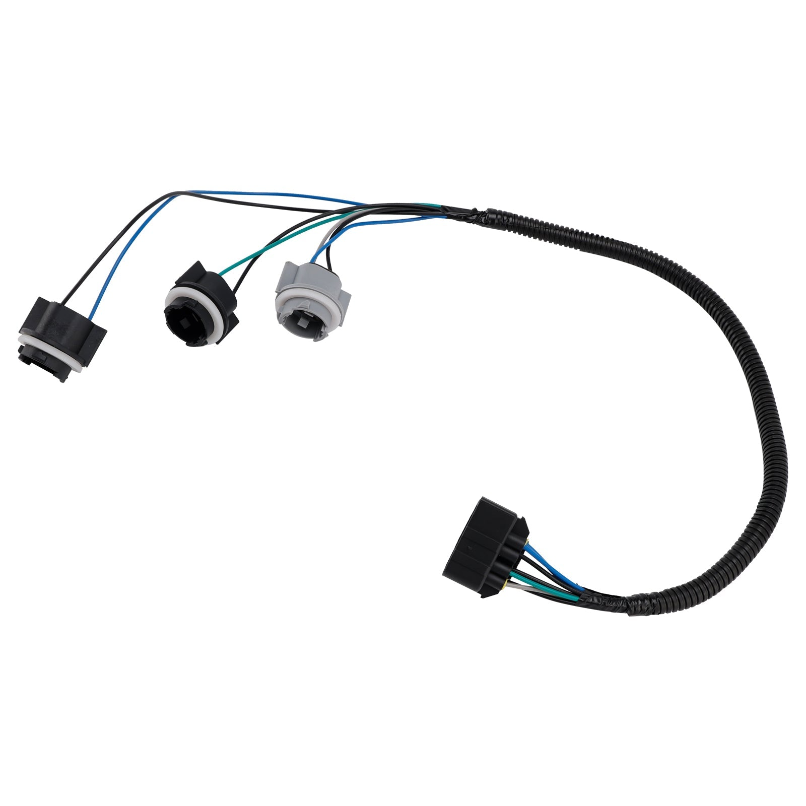 Kabelski snop leve zadnje luči 15306135 za Suburban 1500 2500 Tahoe Yukon XL 1500 2500 2000-2006