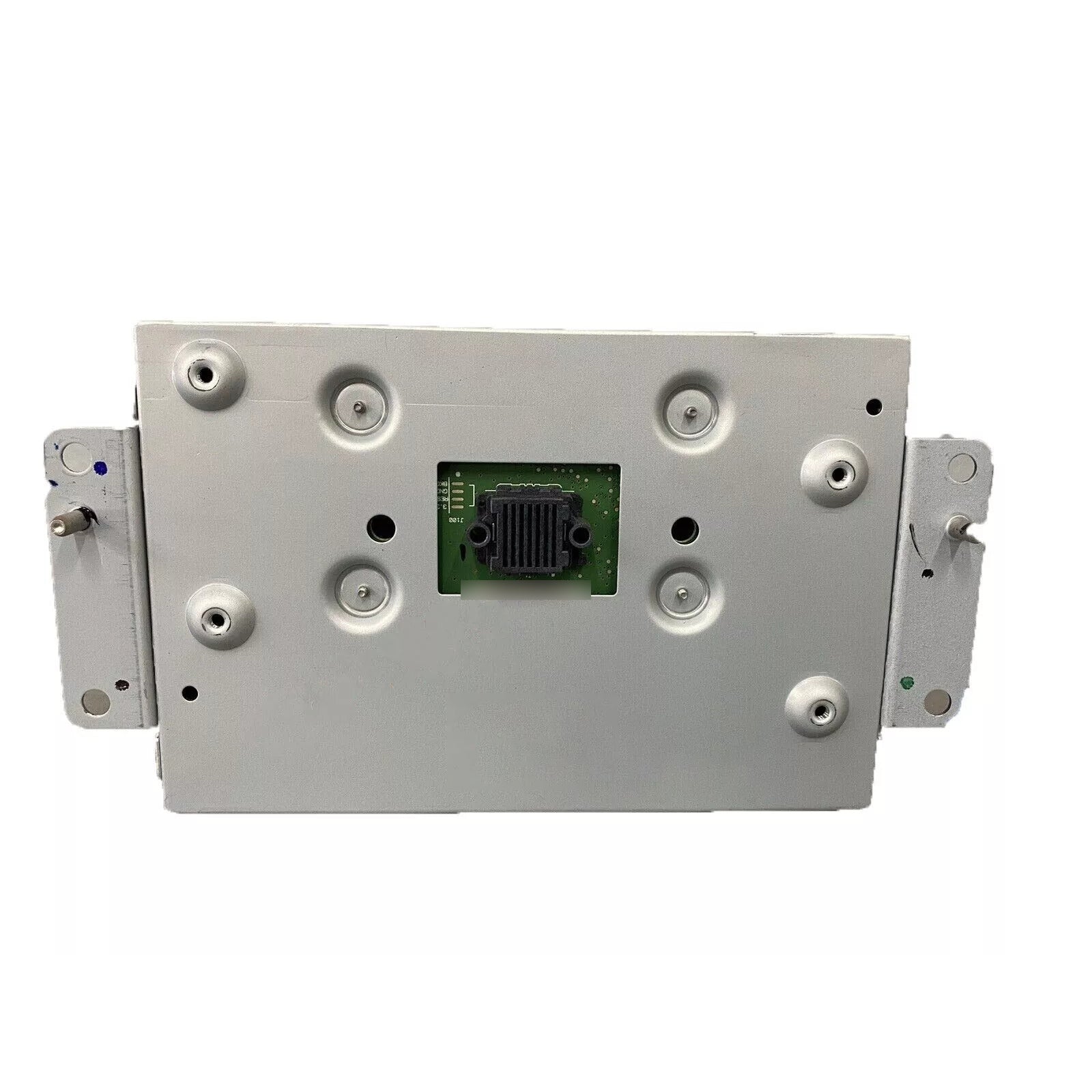 Synchroniseer radio-informatie touchscreen 8"" voor Ford Edge 2011-2014 (DC3T-18B955-F DT4T-18B955-FB)