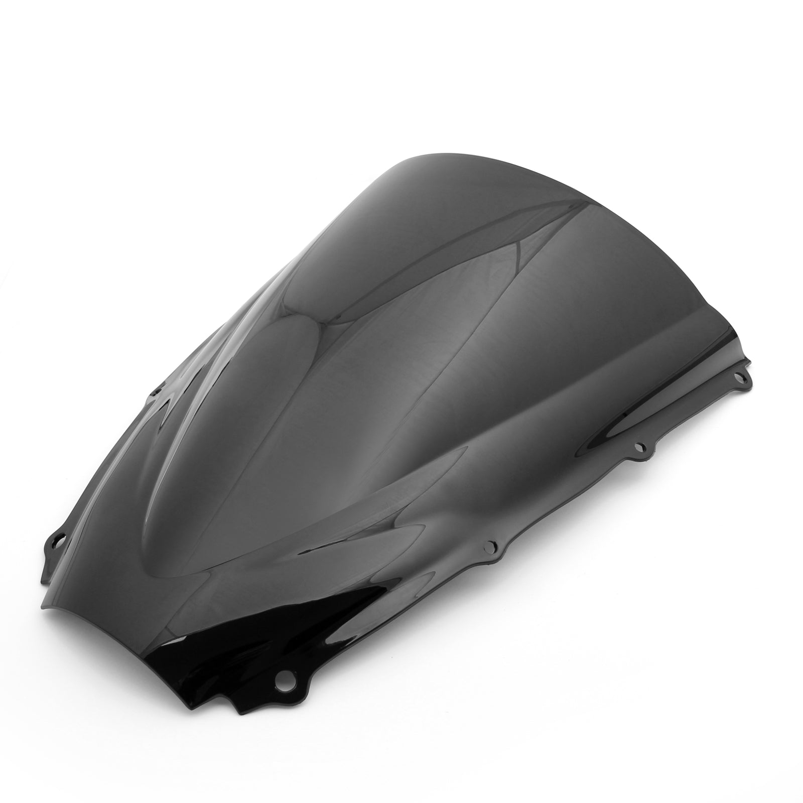 Kit de carénage par injection, carrosserie en plastique ABS, adapté à la Triumph Daytona 675 2006-2008