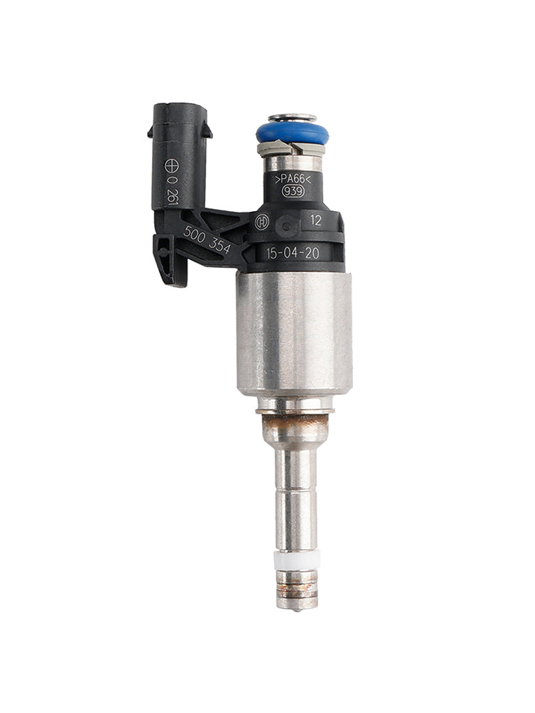 1 injecteur de carburant 04E906036Q pour Audi A3, Seat Leon, Skoda, VW Passat