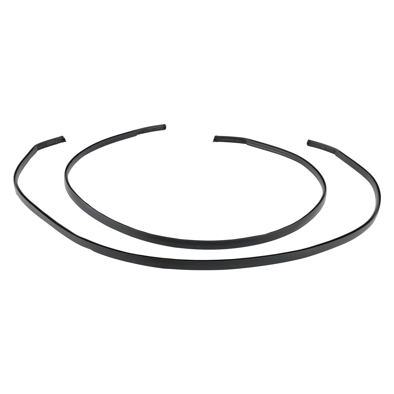 Daklijsten voor Nissan Versa 2012-2018 (2 stuks) 73852-3AW0A, 73853-3AW0HEEFT