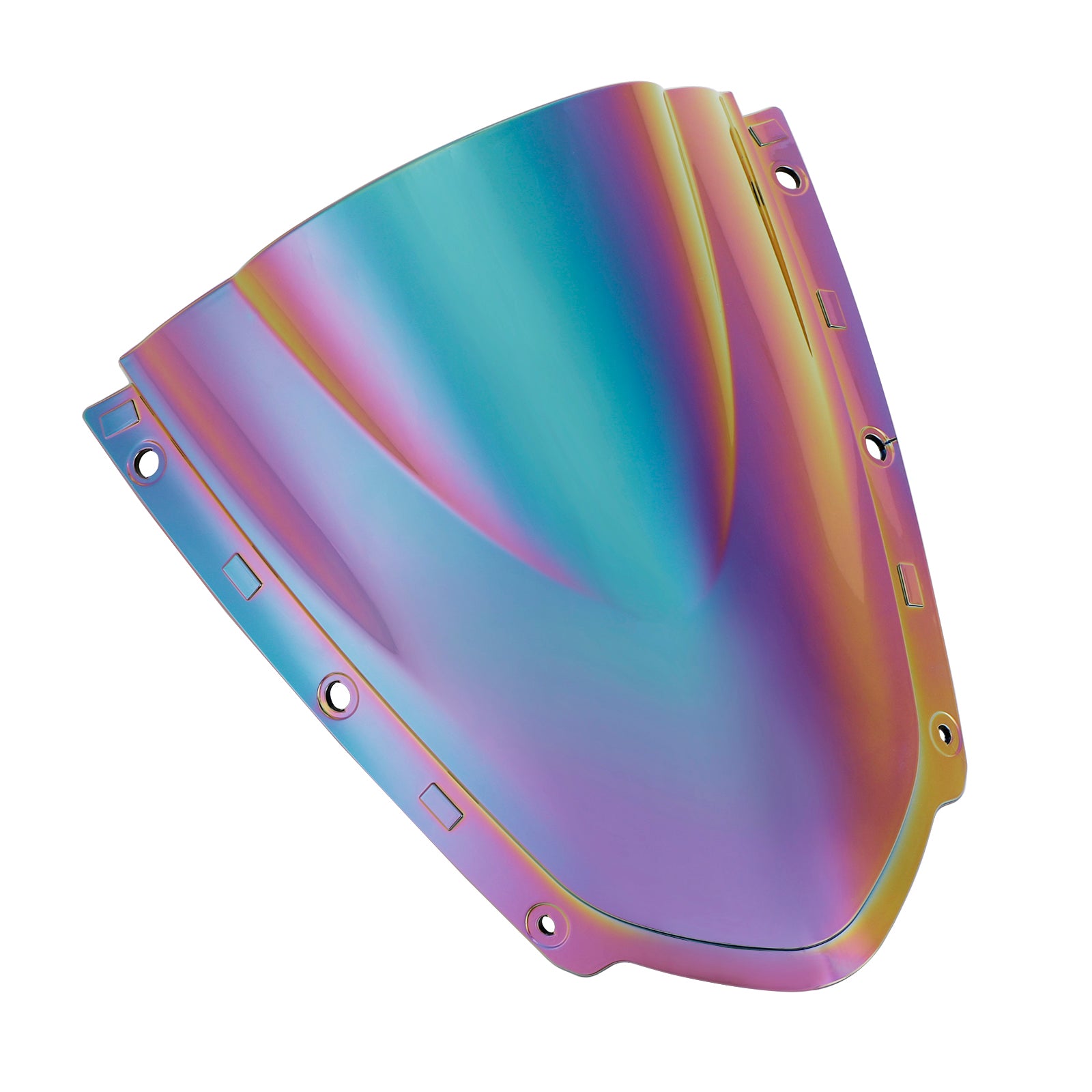 Protezione per parabrezza in ABS Kawasaki Ninja ZX-10R 2021-2022