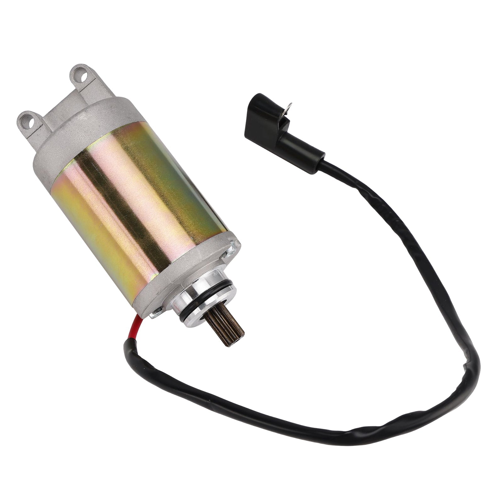 Démarreur Italika Atv200 2020-2025 E12010149