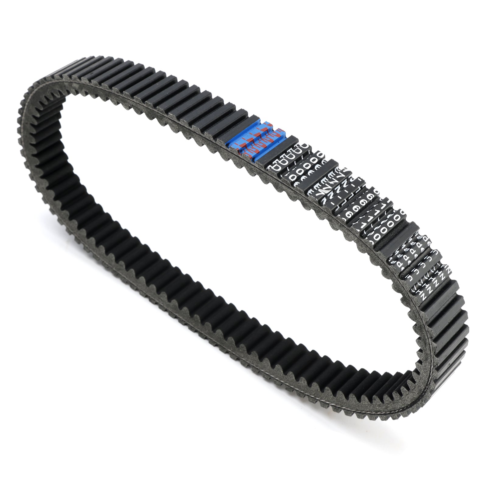 Cinghia di trasmissione ABS per Yamaha XP560 TMax 560 2020-2022/2024 Cinghia trapezoidale B7M-17641-00 B7M-17641-10