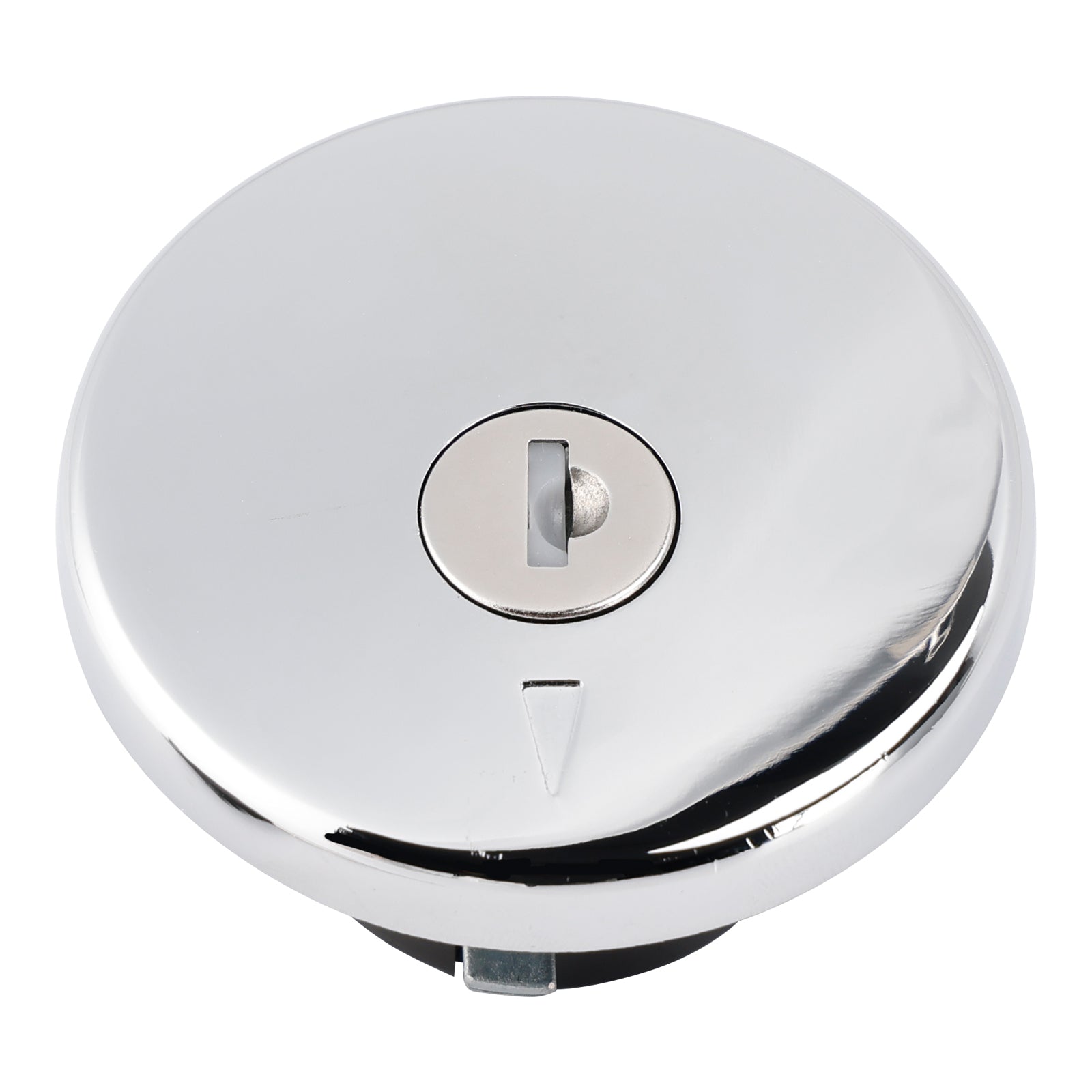 Pokrov rezervoarja za gorivo za Suzuki TR50 98-00 Intruder 1400 Boulevard S83 (CA) 96-09