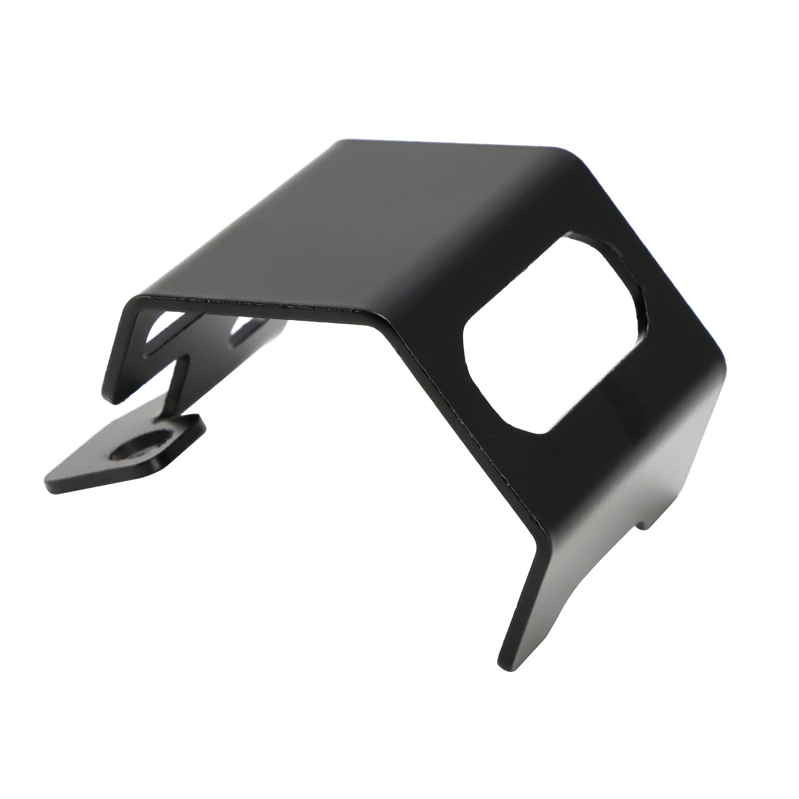 Achterremvloeistofreservoir beschermhoes geschikt voor Himalayan 18-23 SCRAM 411 21-23